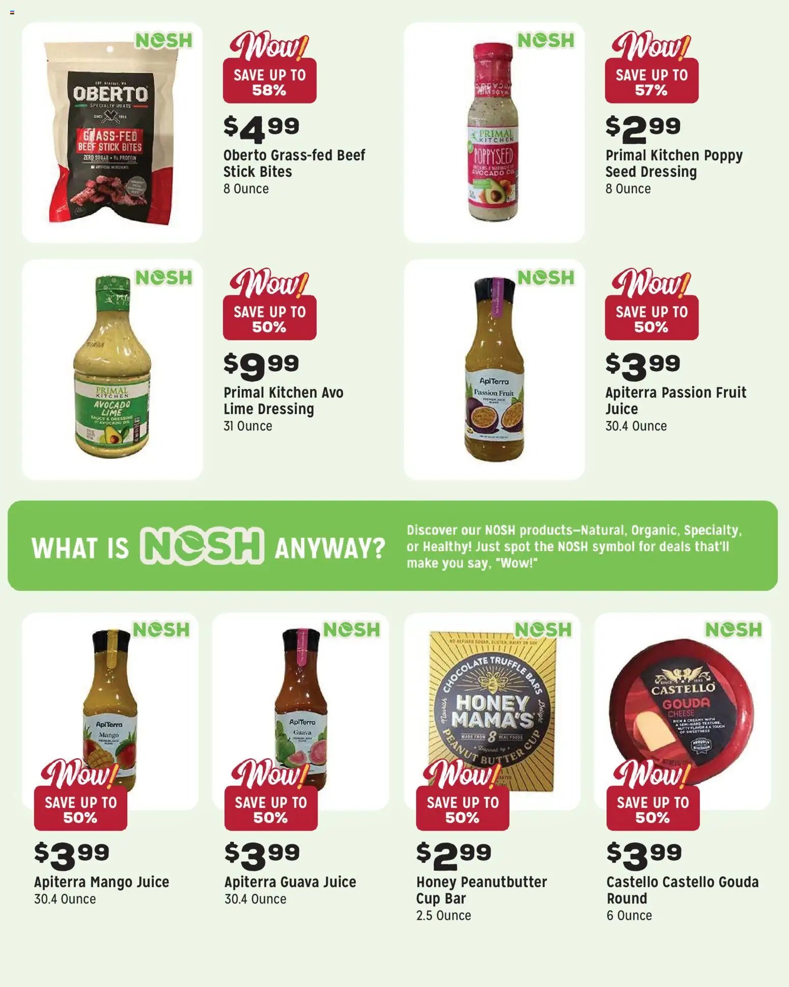 Grocery Outlet Weekly Ad - ID