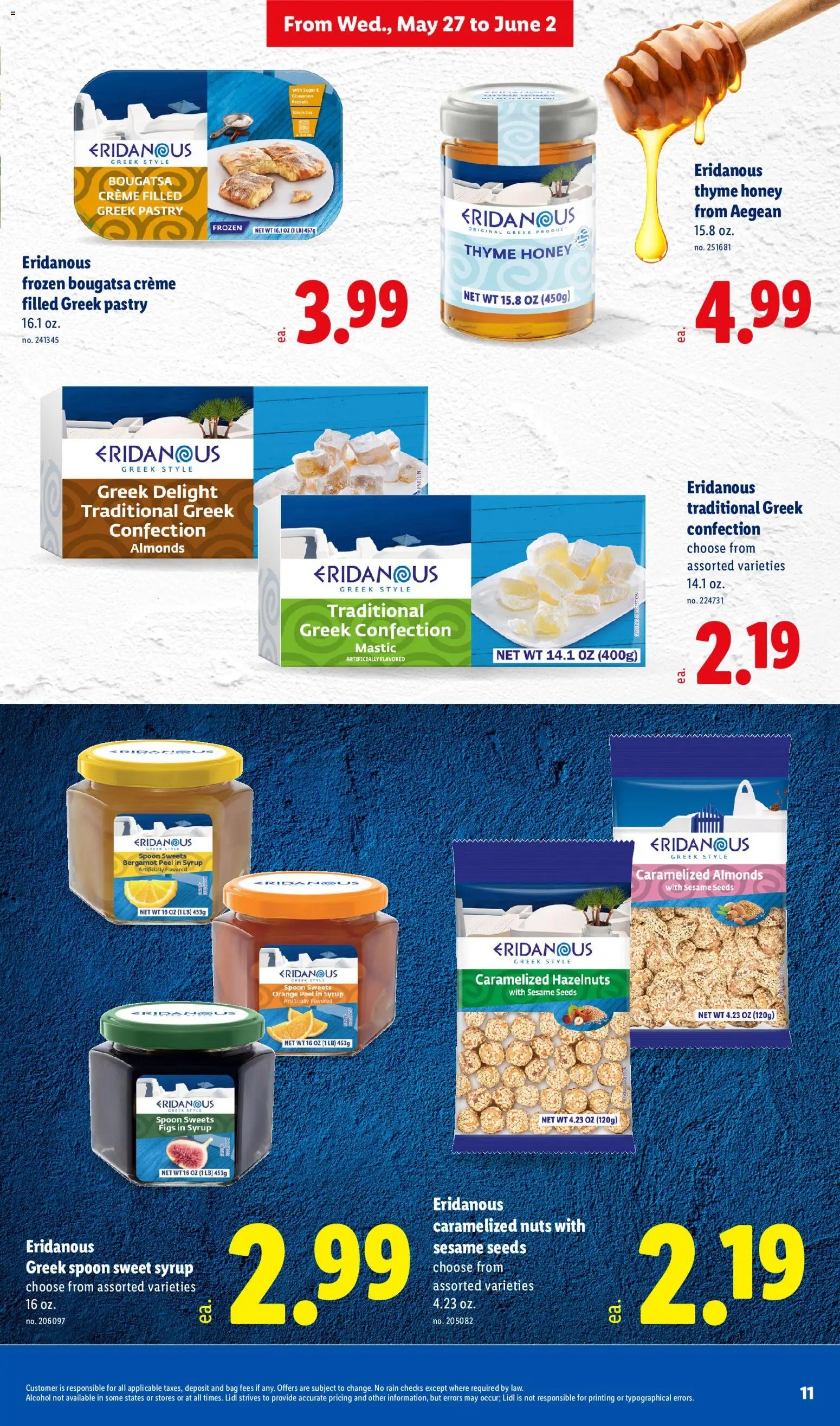 Lidl Weekly Ad