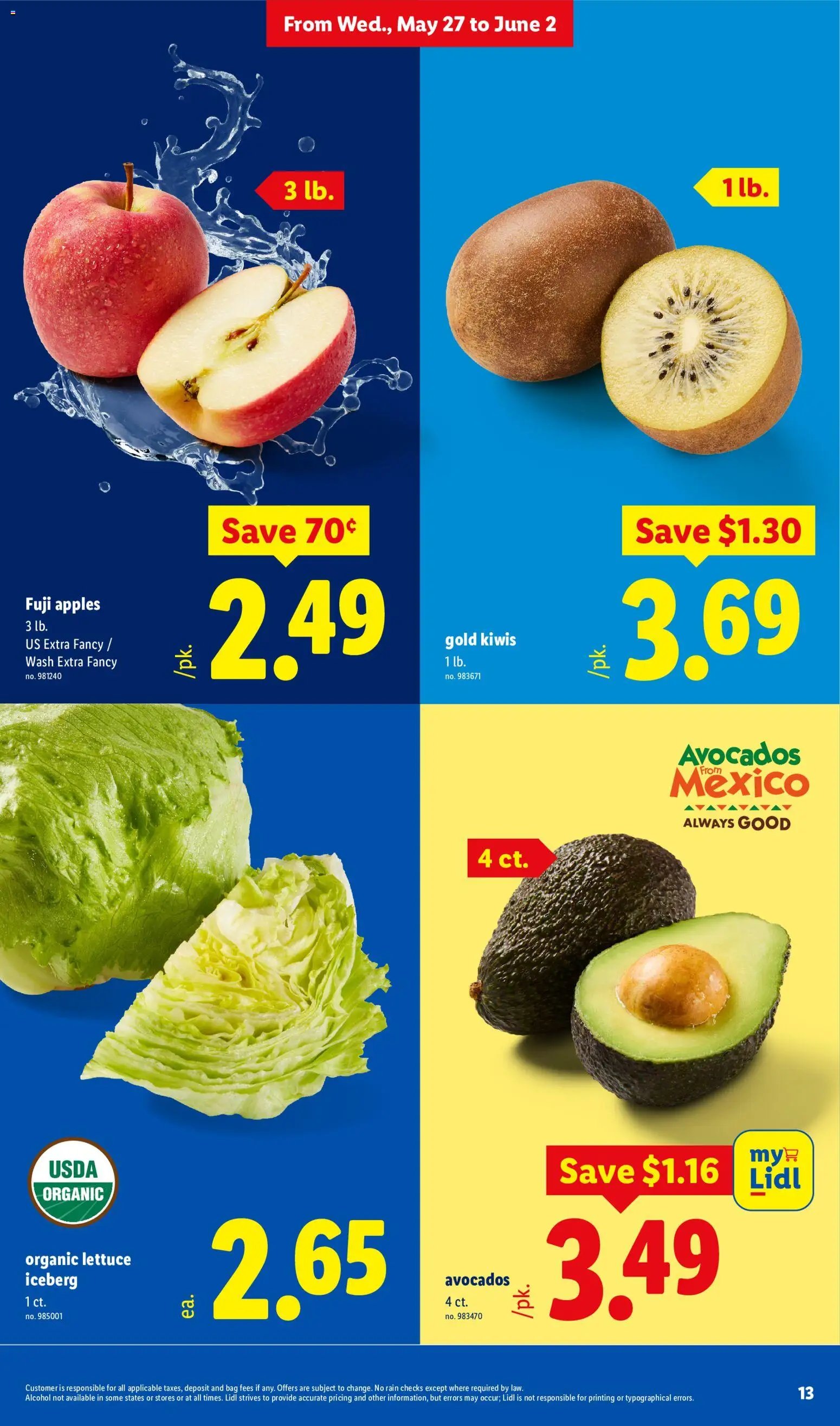Lidl Weekly Ad