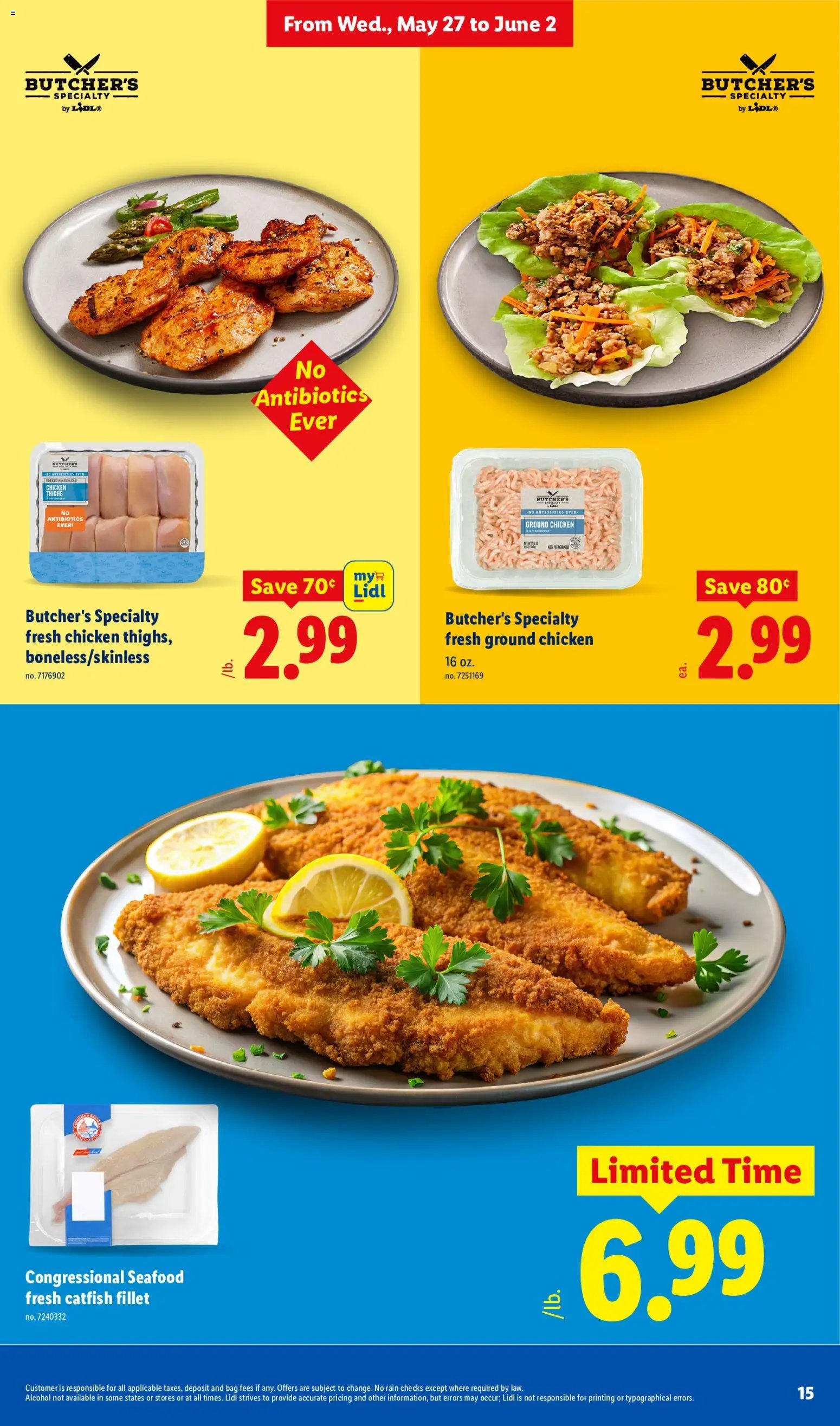 Lidl Weekly Ad