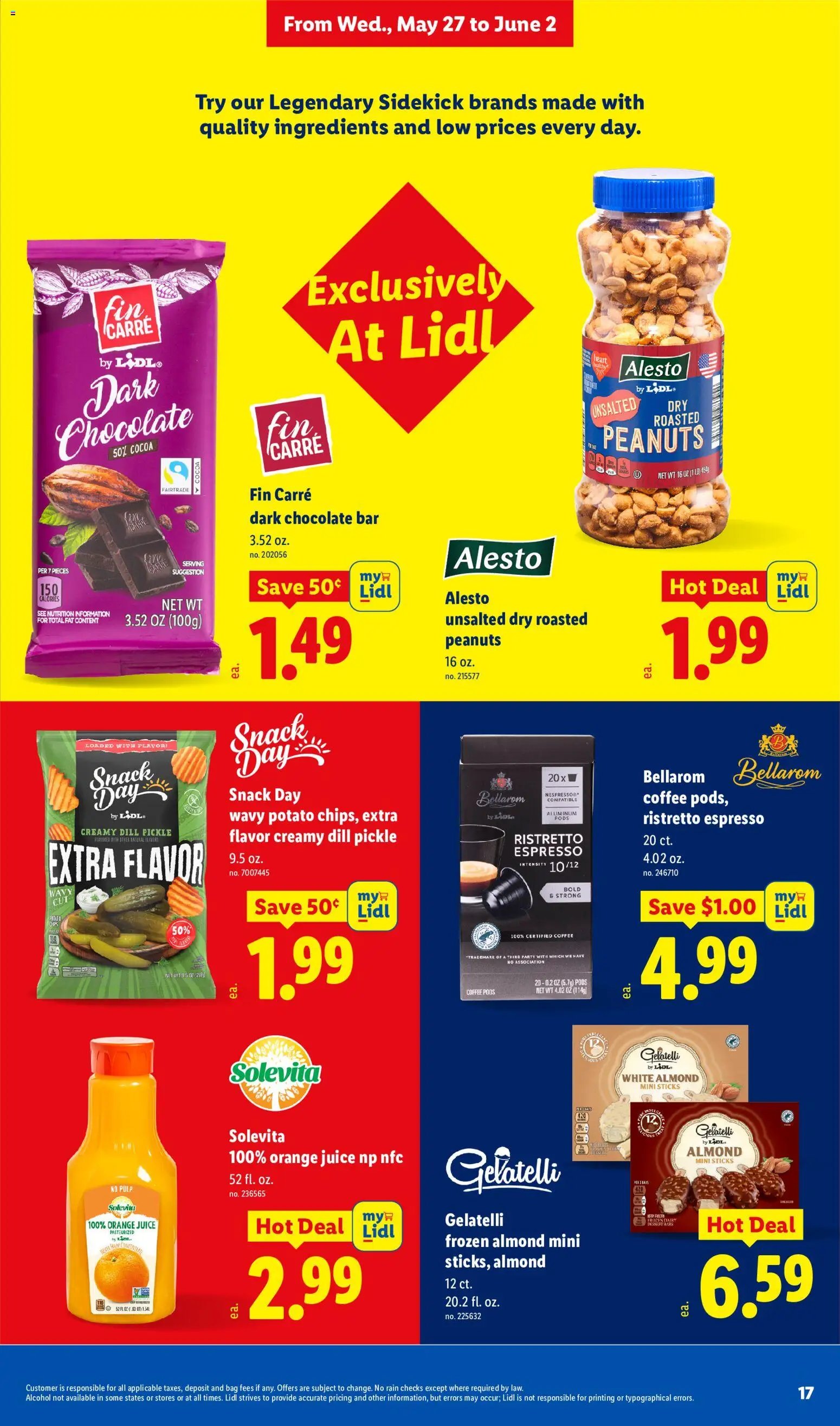 Lidl Weekly Ad