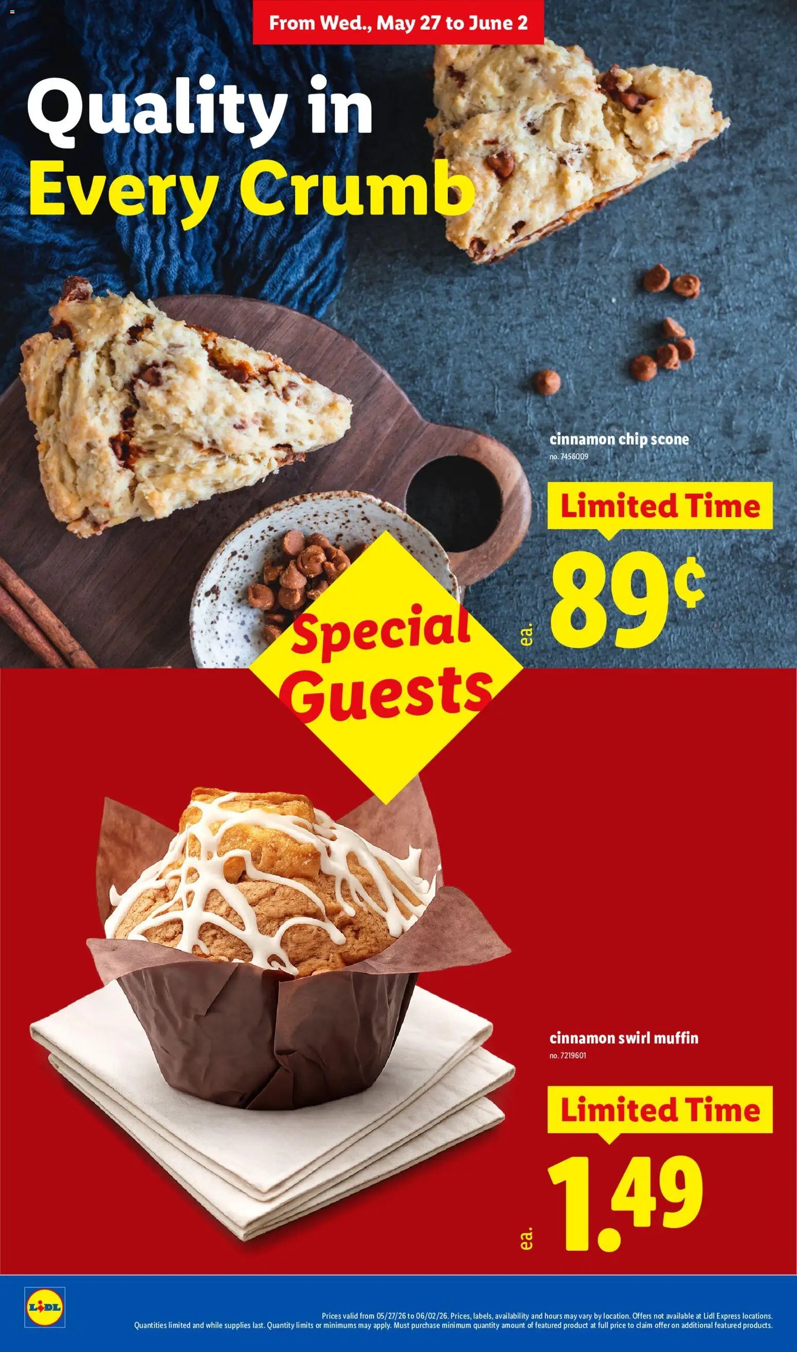 Lidl Weekly Ad