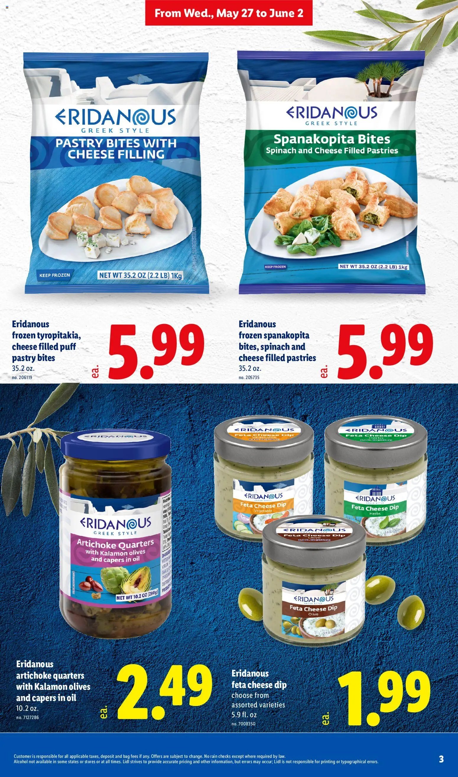 Lidl Weekly Ad