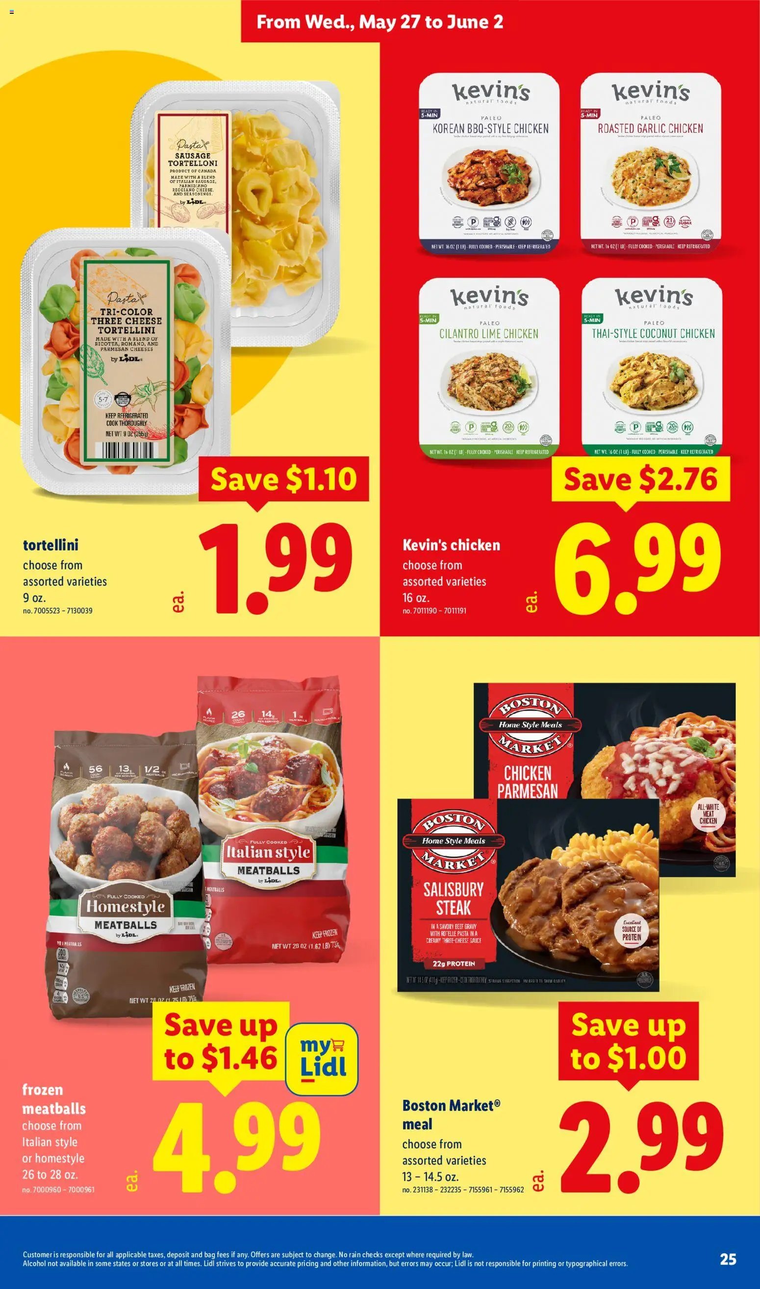 Lidl Weekly Ad