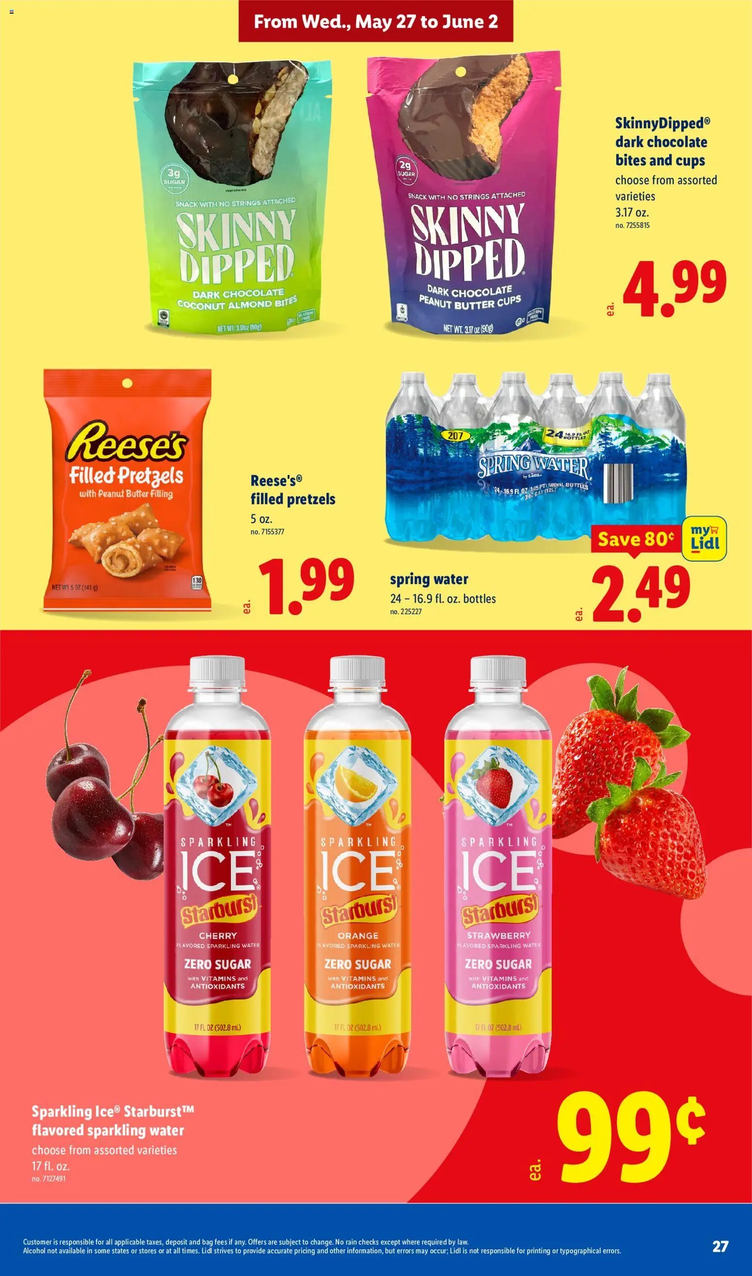 Lidl Weekly Ad