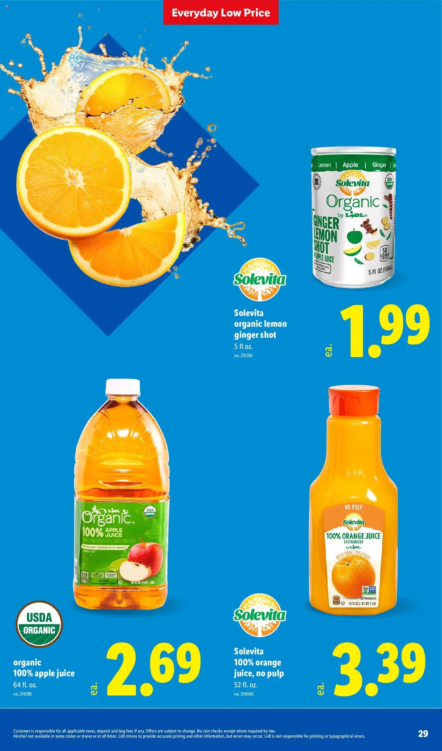 Lidl Weekly Ad