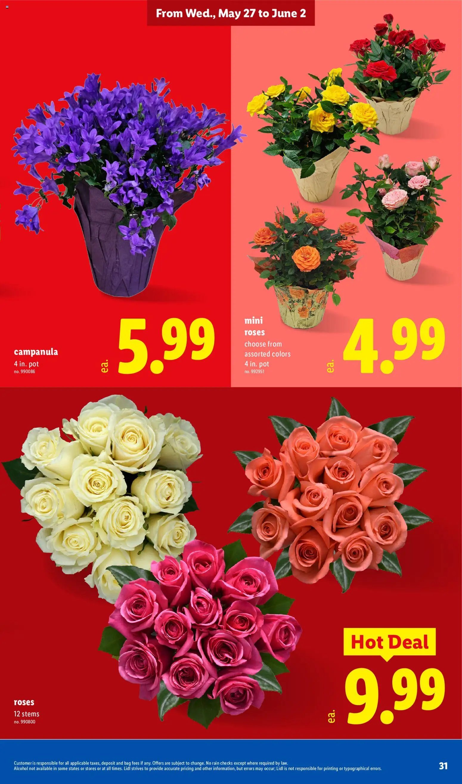 Lidl Weekly Ad