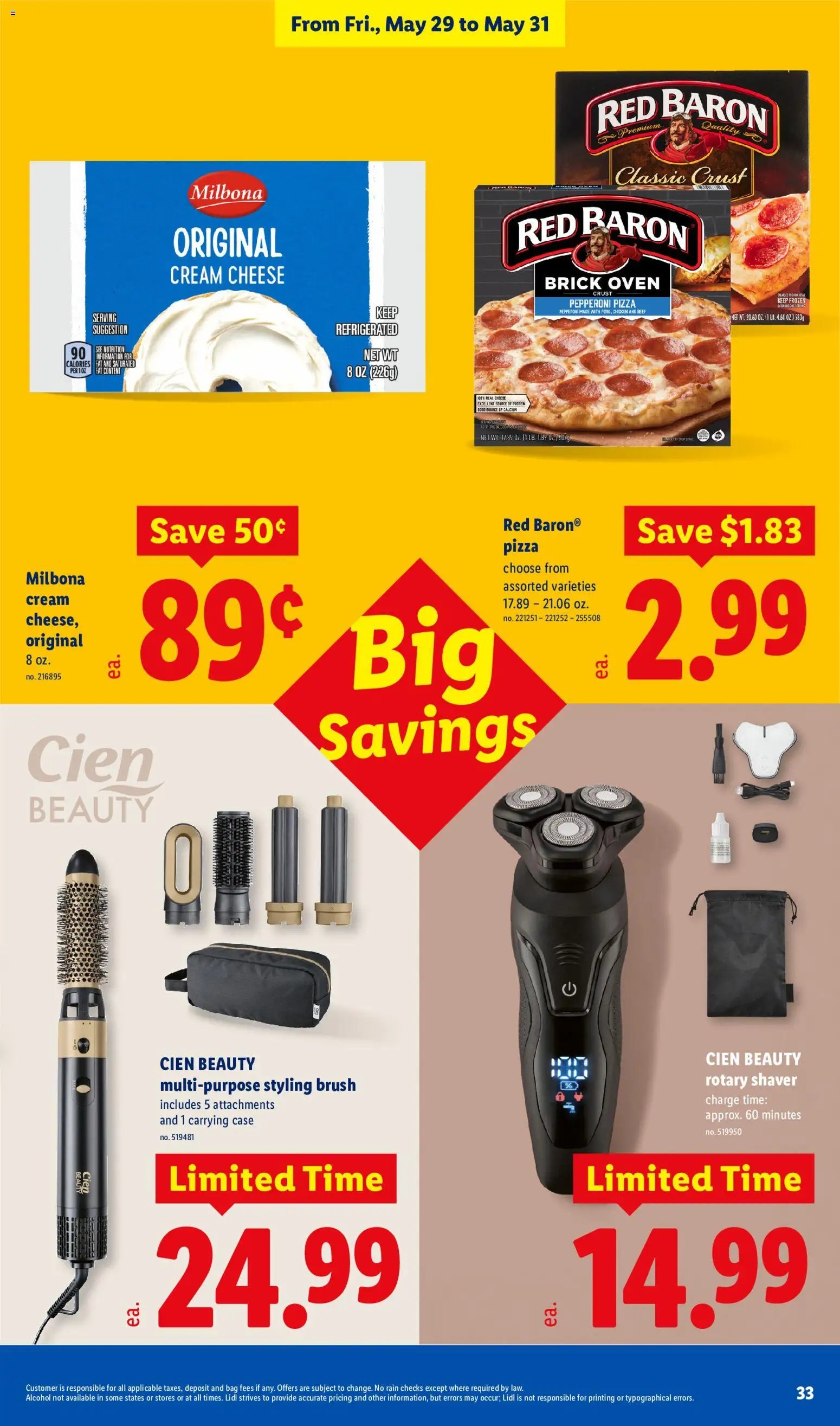 Lidl Weekly Ad