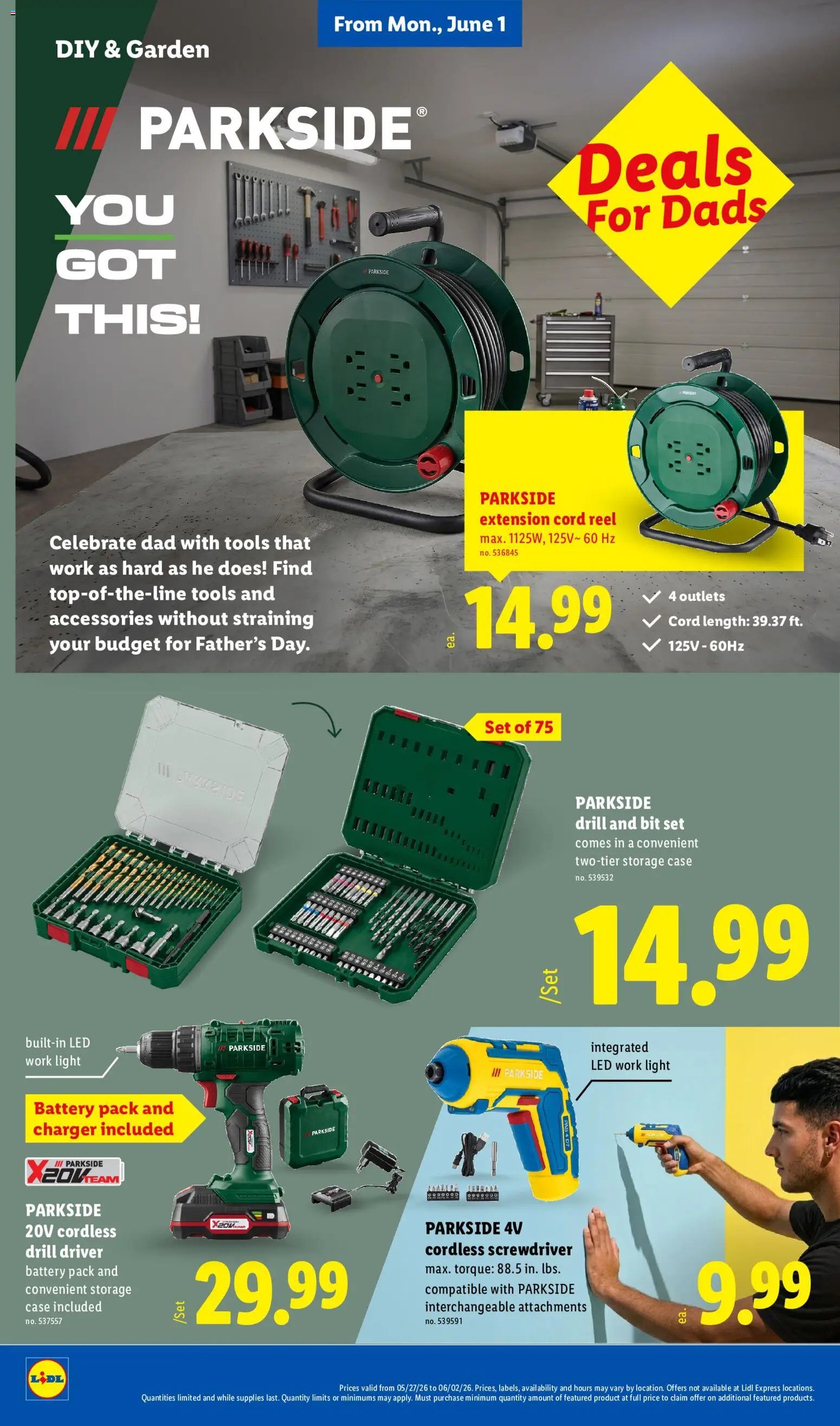 Lidl Weekly Ad