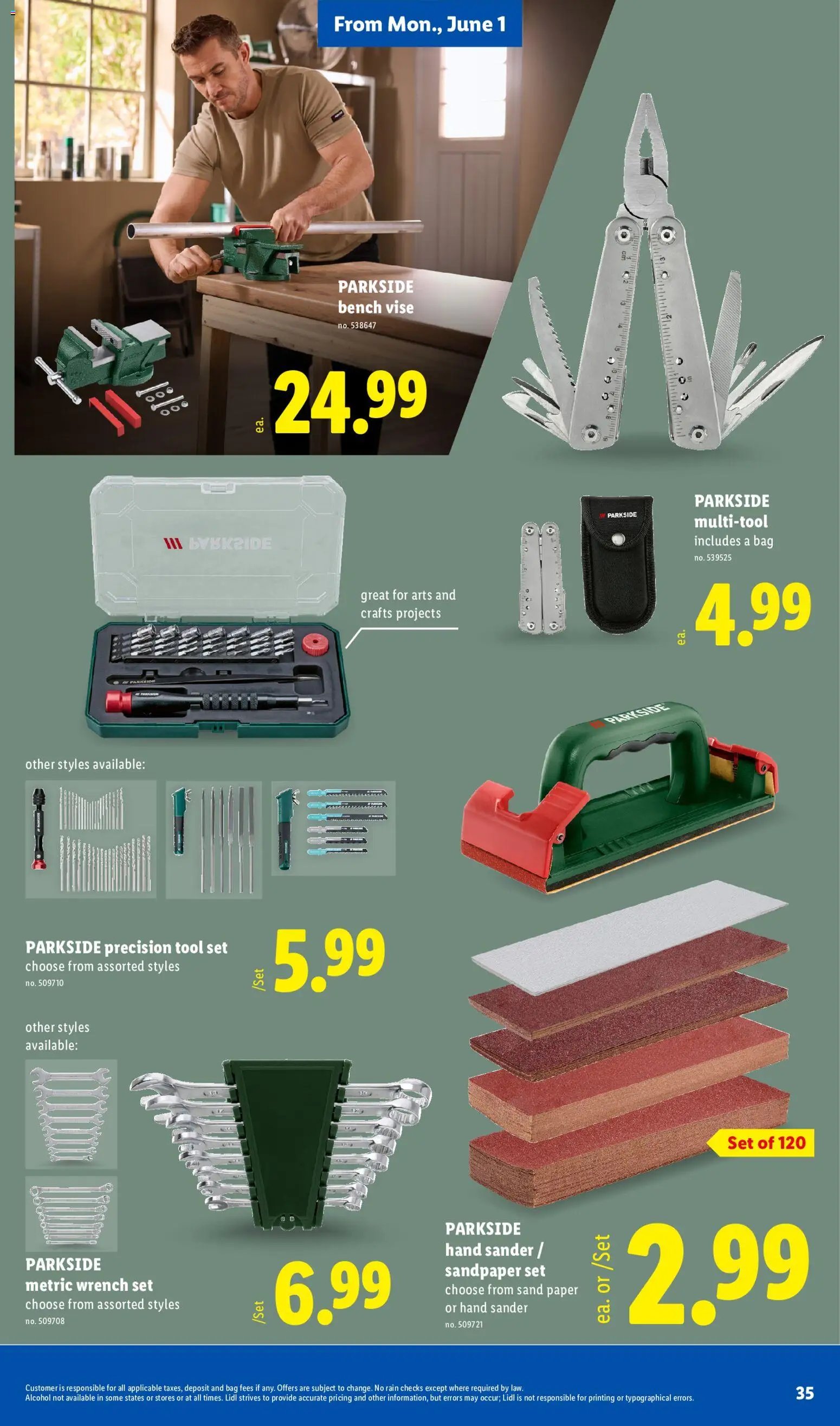 Lidl Weekly Ad