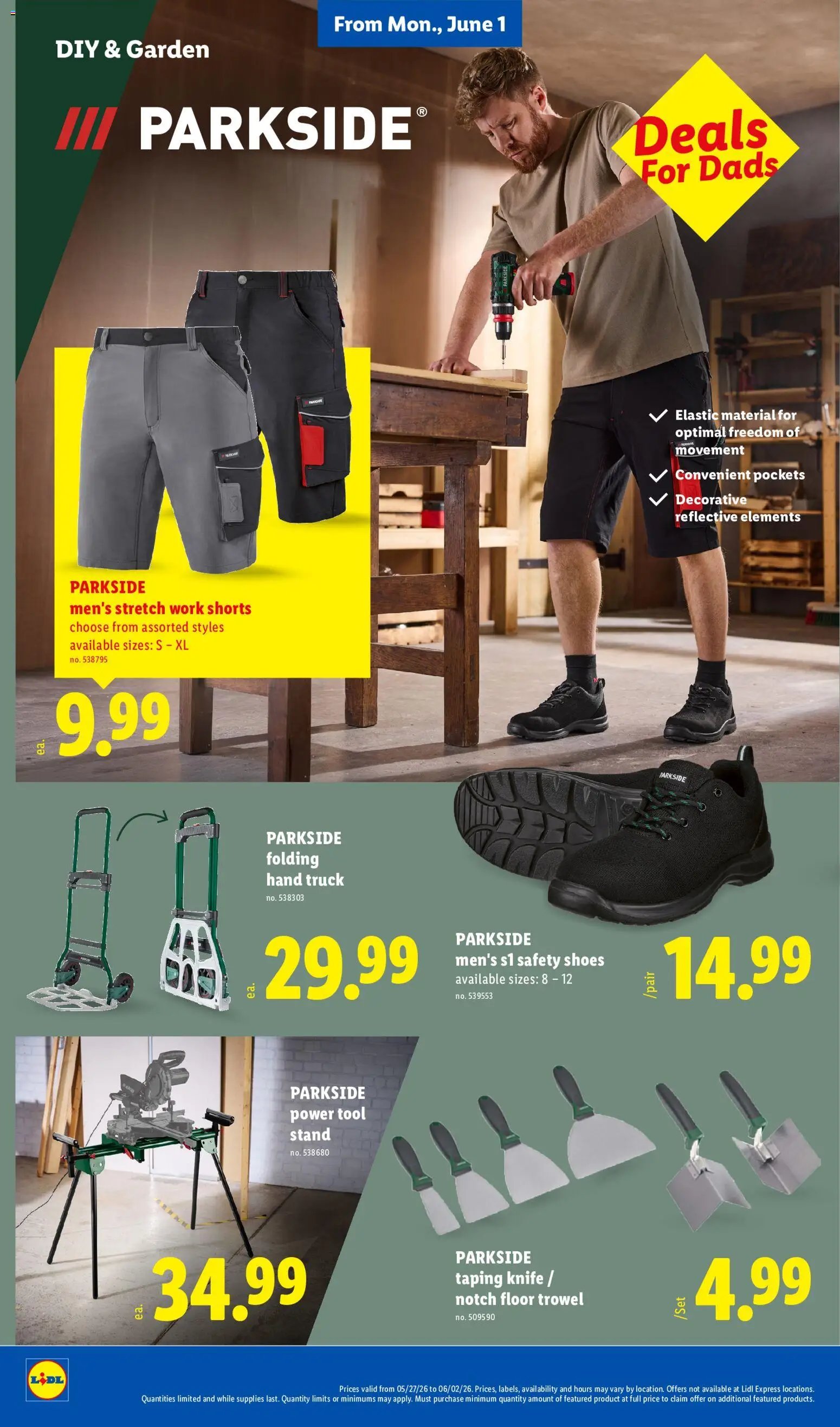 Lidl Weekly Ad