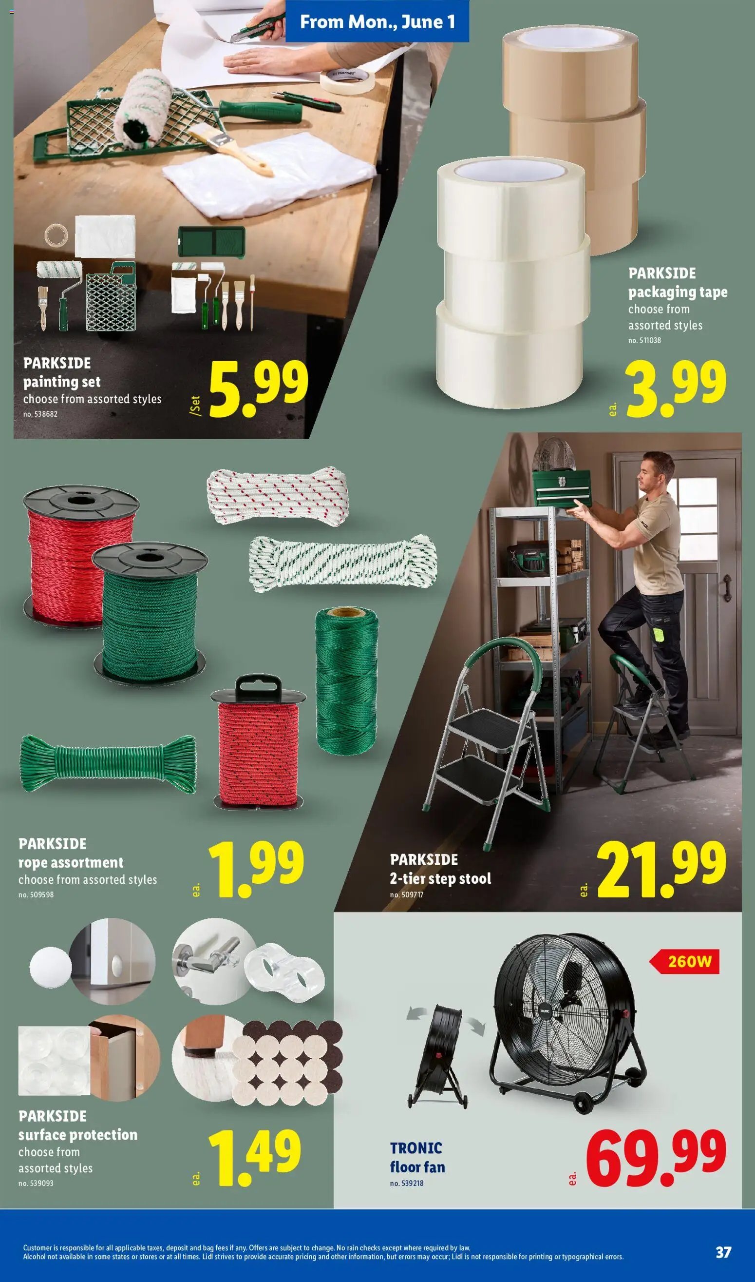 Lidl Weekly Ad