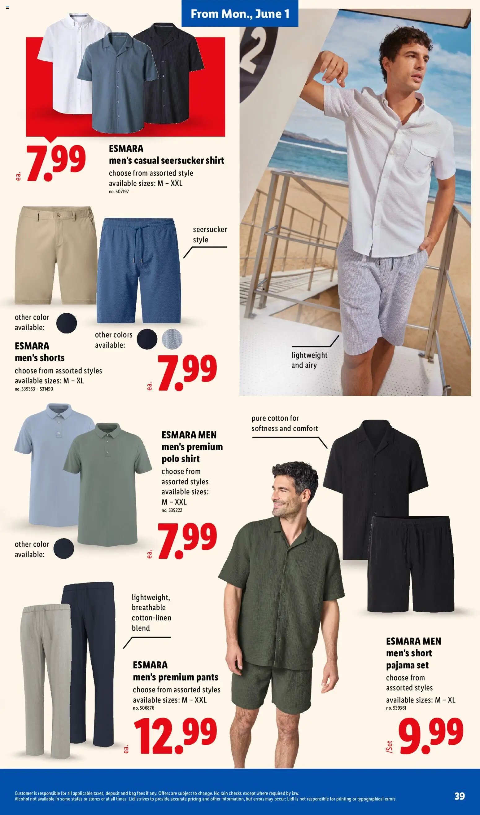 Lidl Weekly Ad