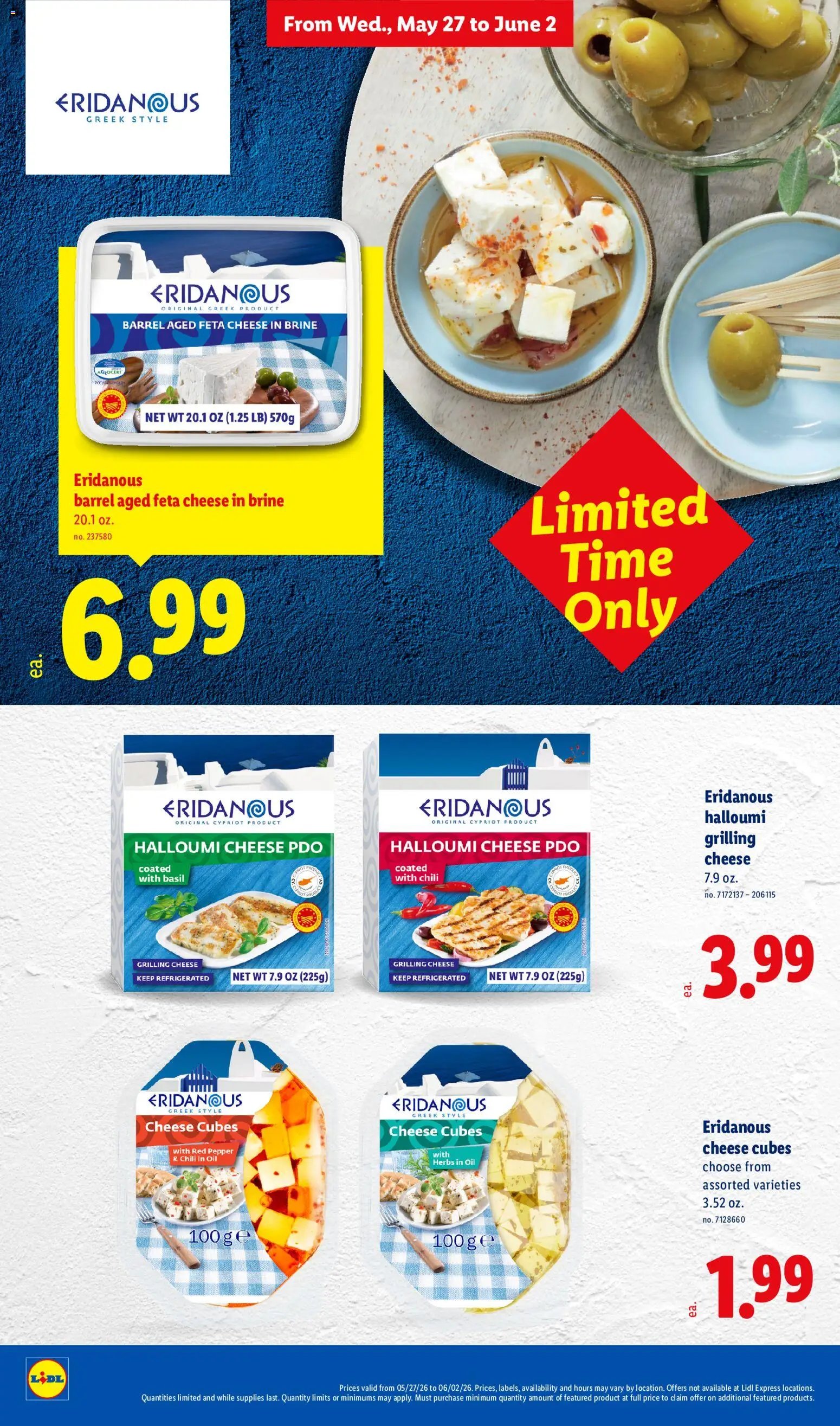 Lidl Weekly Ad