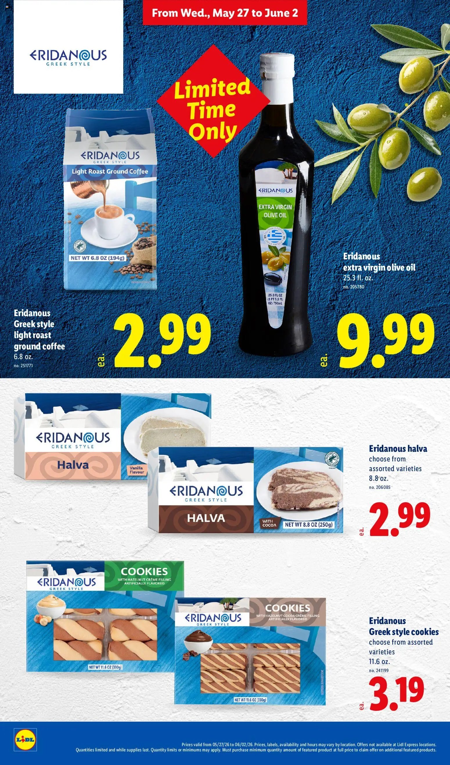 Lidl Weekly Ad