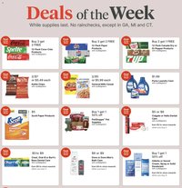 Walgreens Weekly Ad