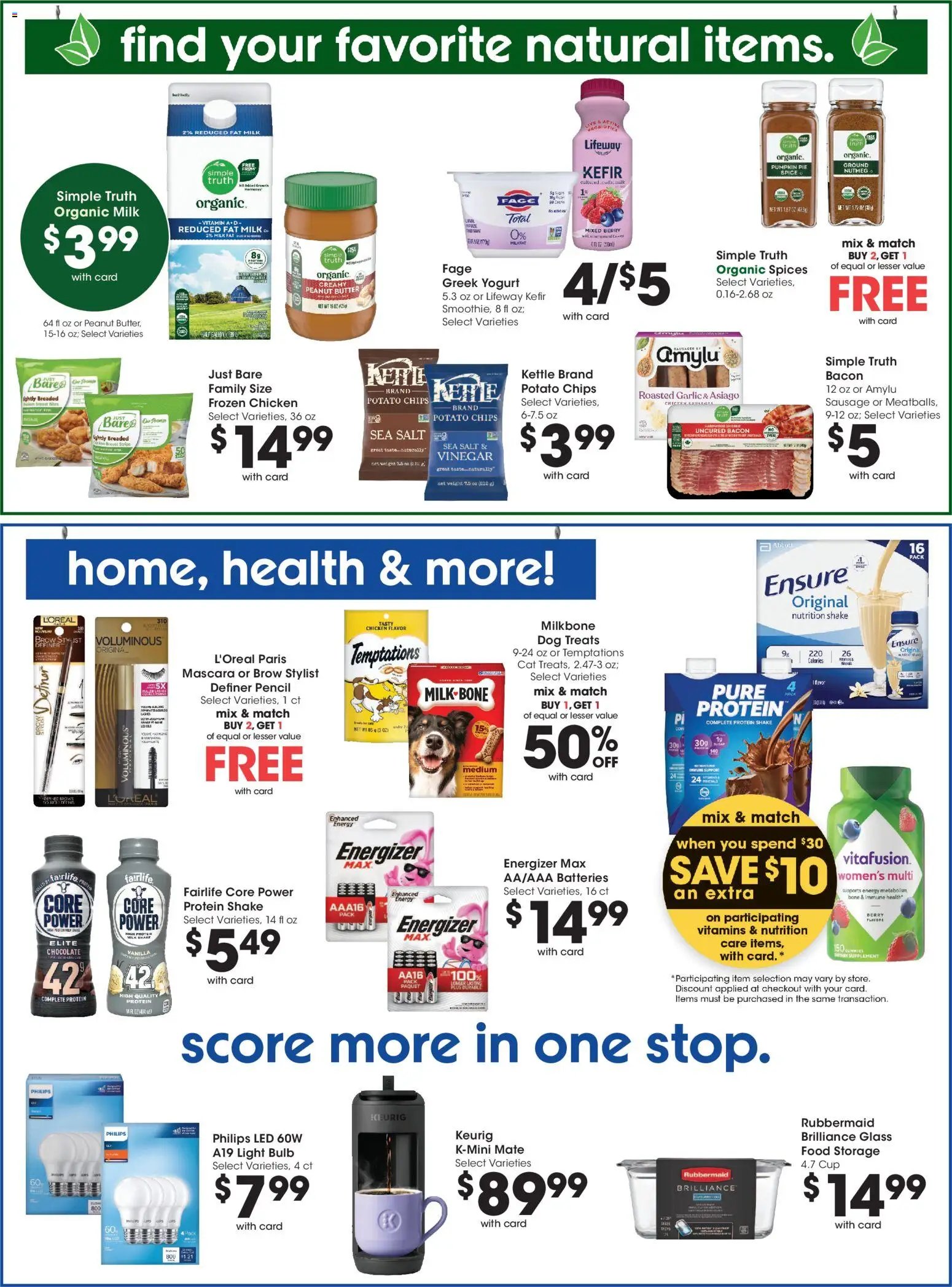 King Soopers Weekly Ad