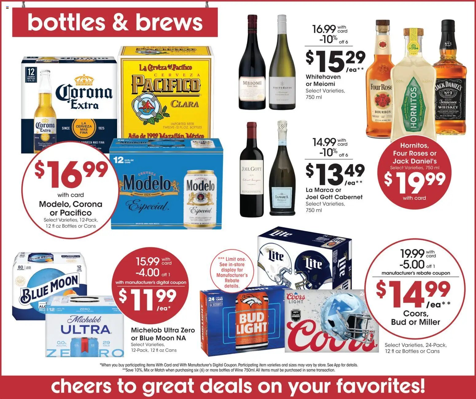 King Soopers Weekly Ad