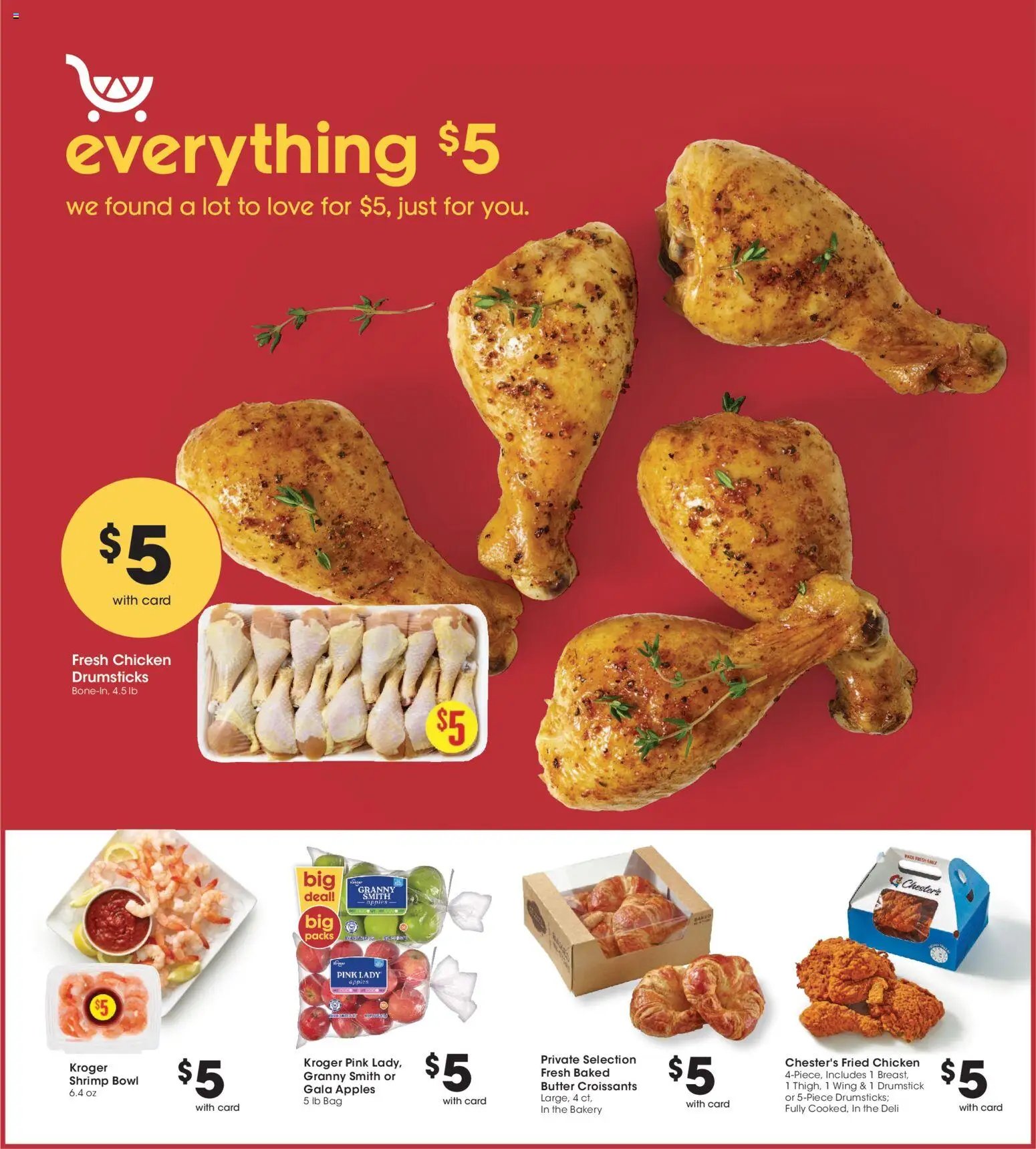 King Soopers Weekly Ad