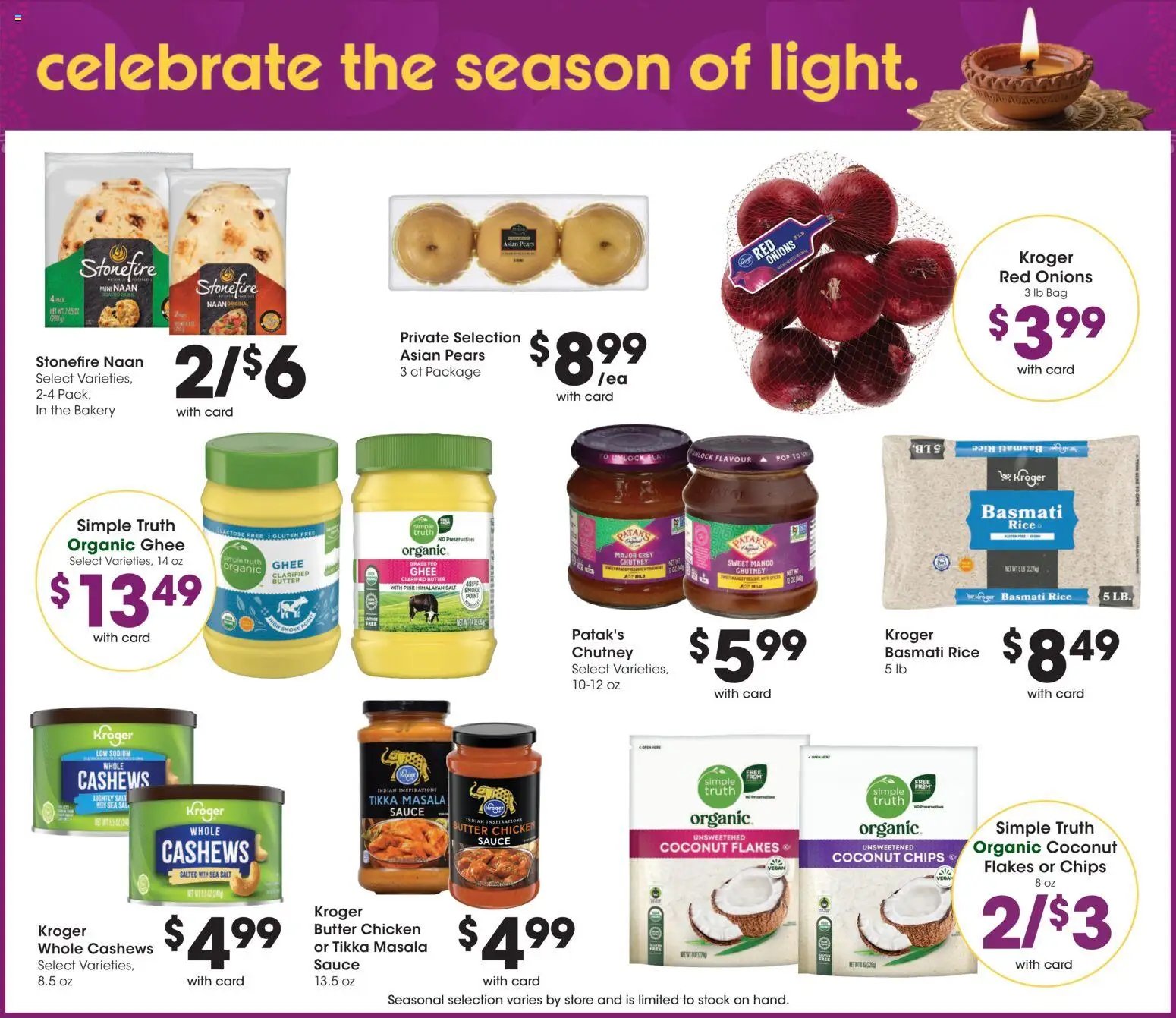 King Soopers Weekly Ad
