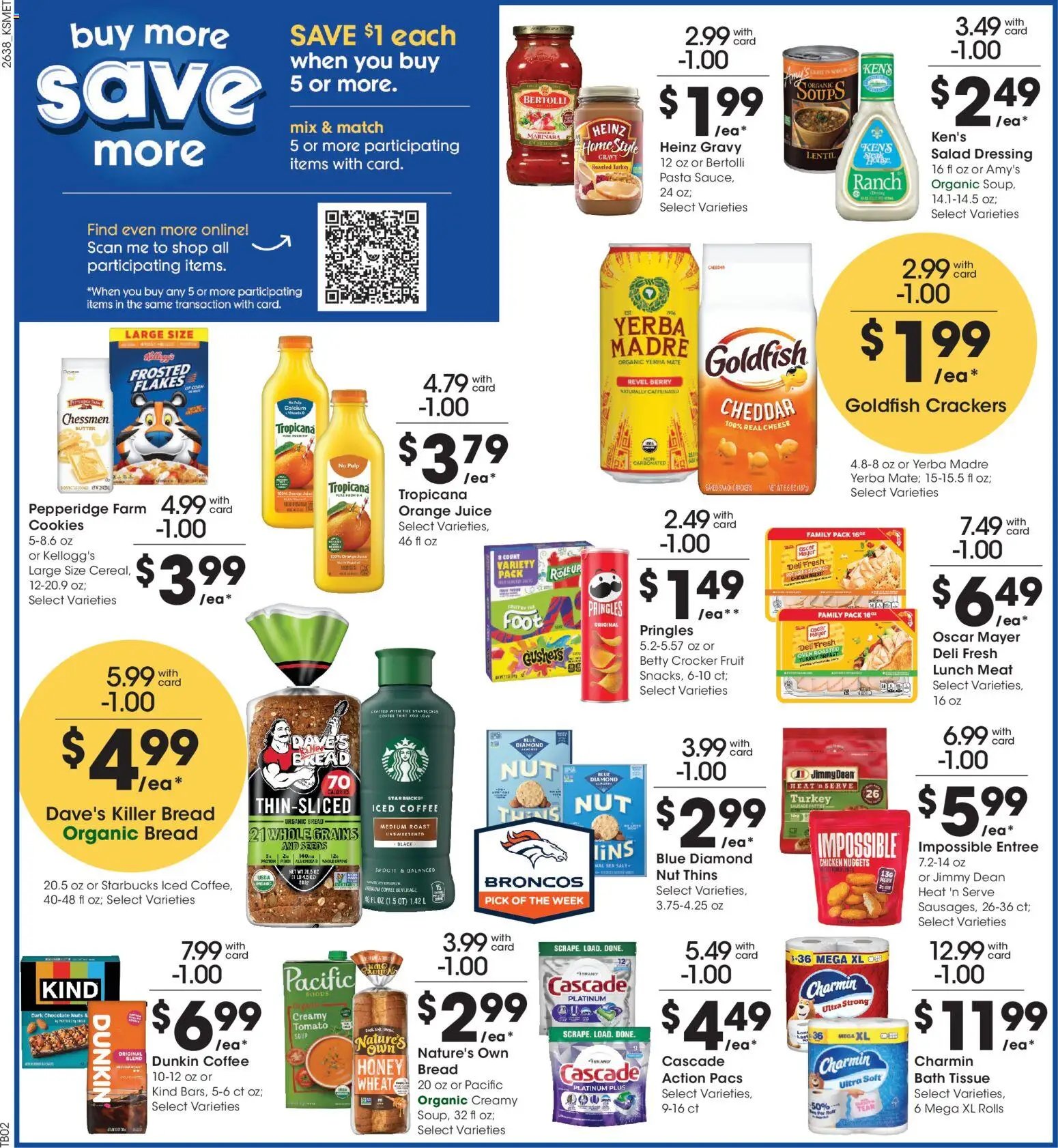 King Soopers Weekly Ad