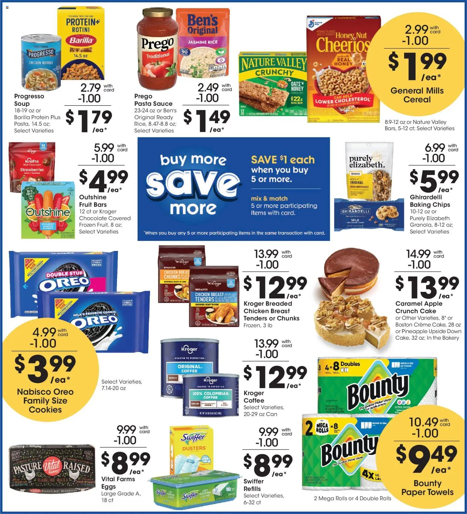 King Soopers Weekly Ad