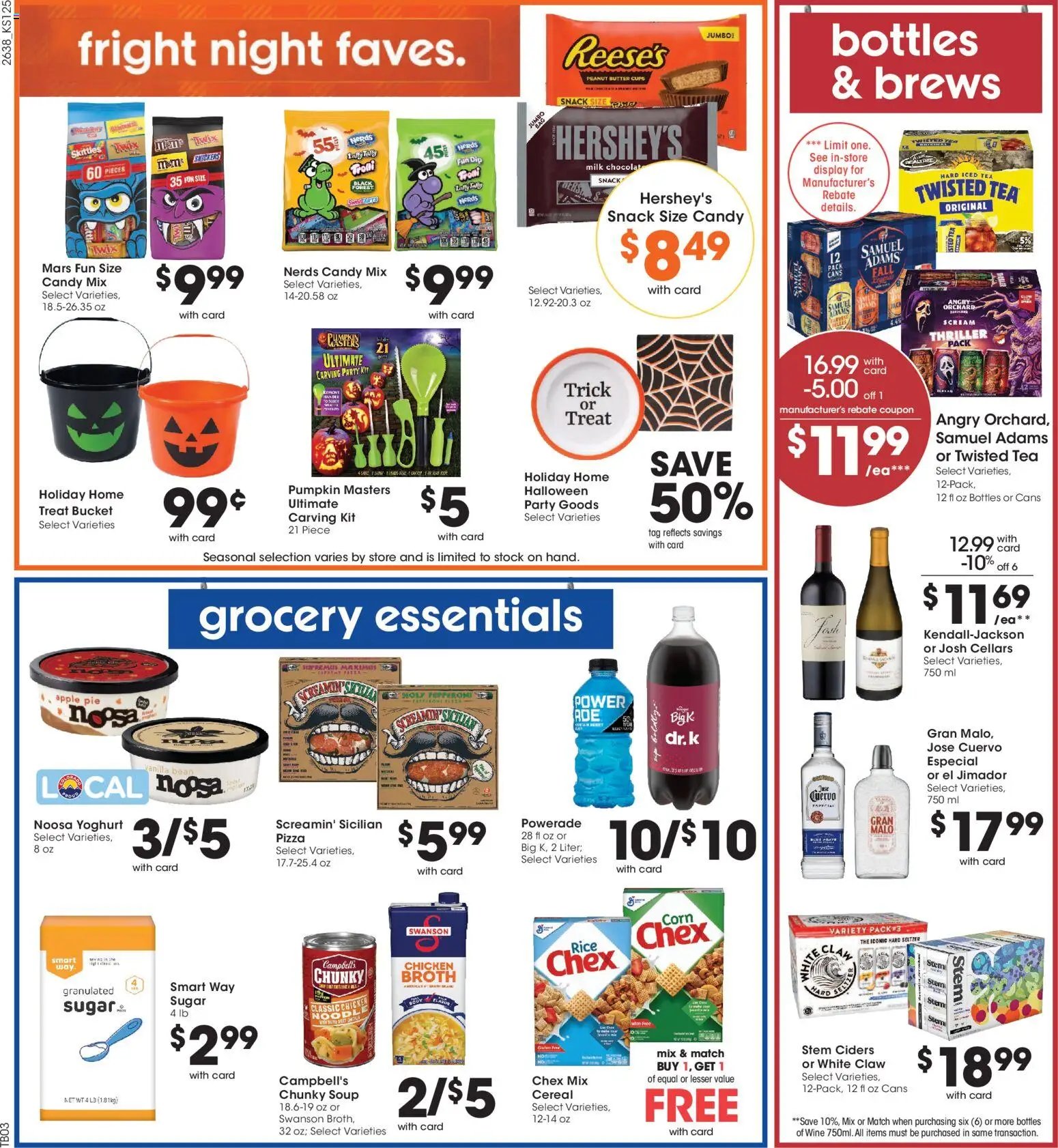 King Soopers Weekly Ad