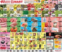 Hmart ENGLISH/KOREAN - Maryland & Virginia