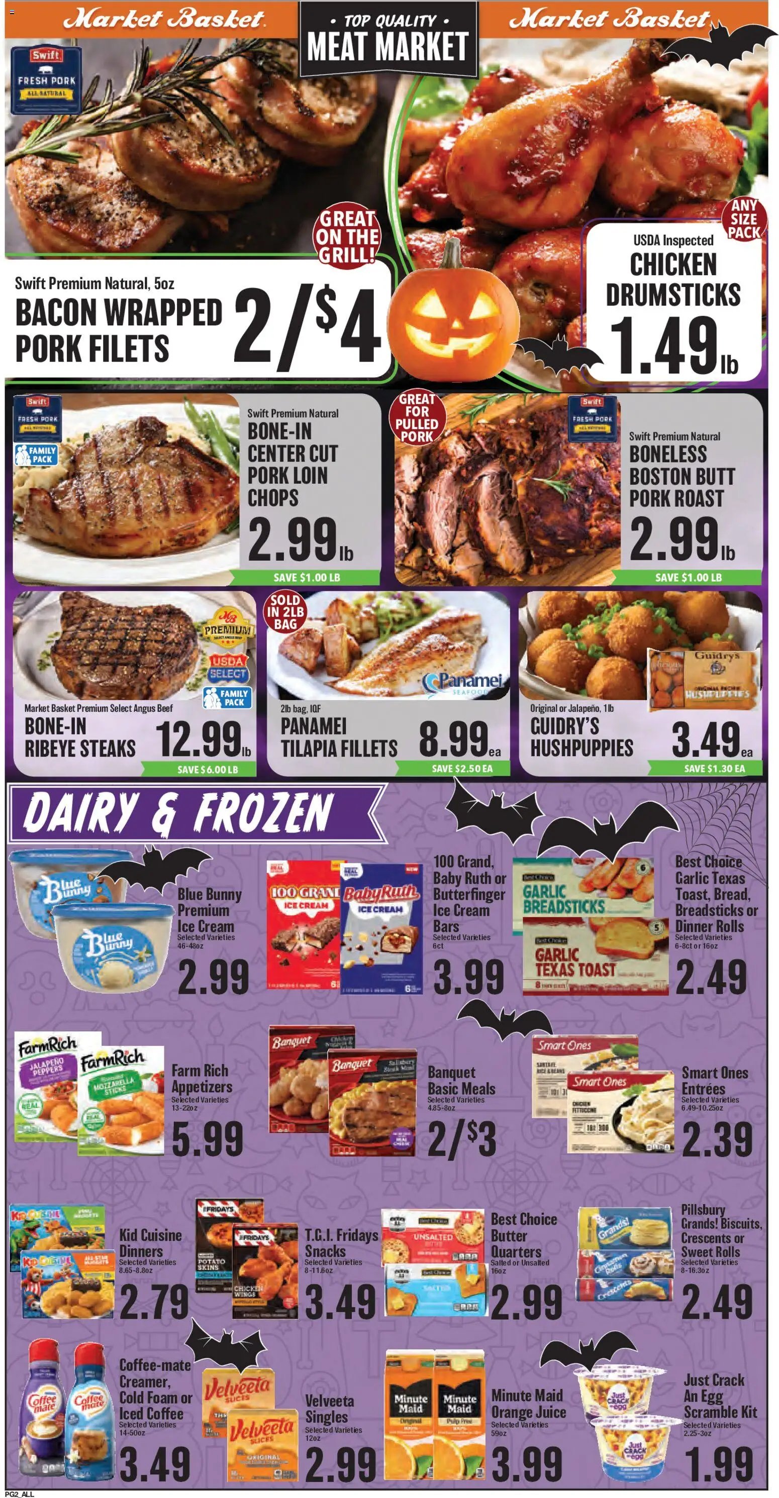 Market Basket Weekly Ad