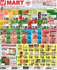 Hmart VIETNAMESE - Pennsylvania