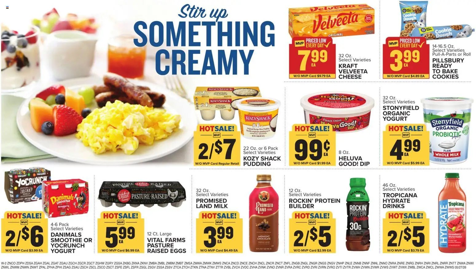 Food Lion Weekly Ad