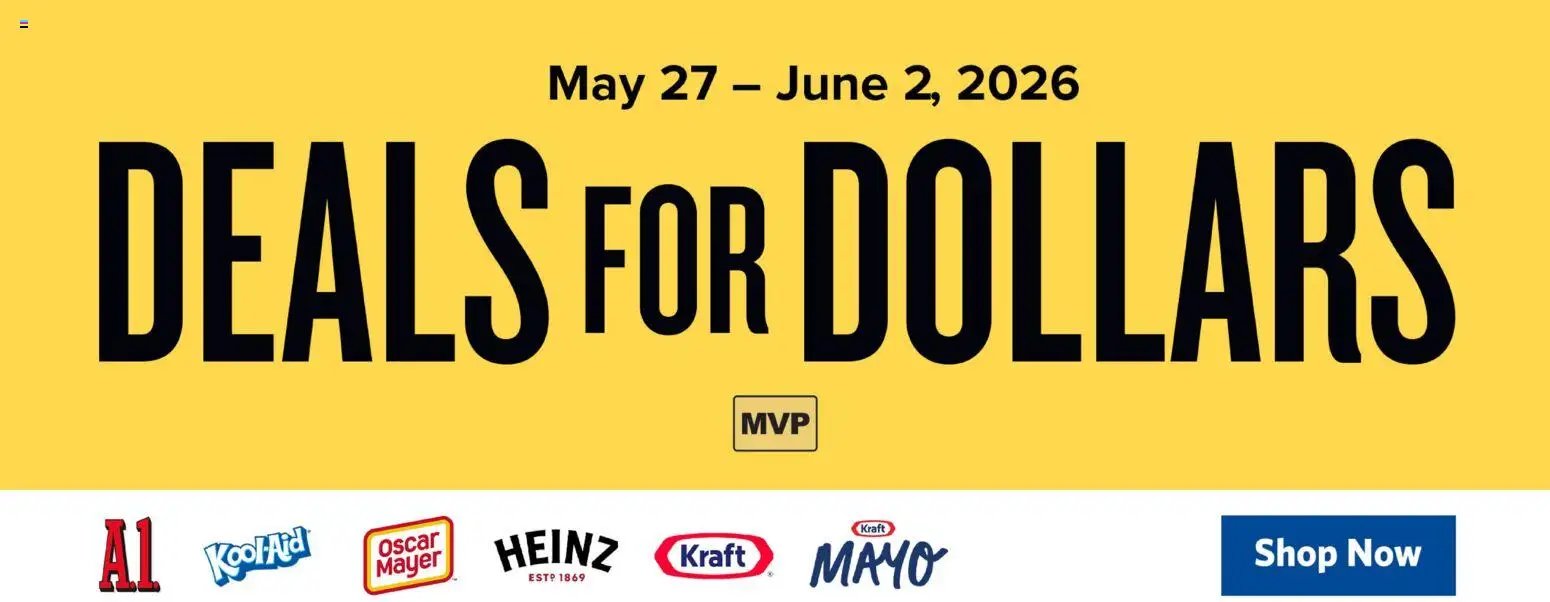 Food Lion Weekly Ad