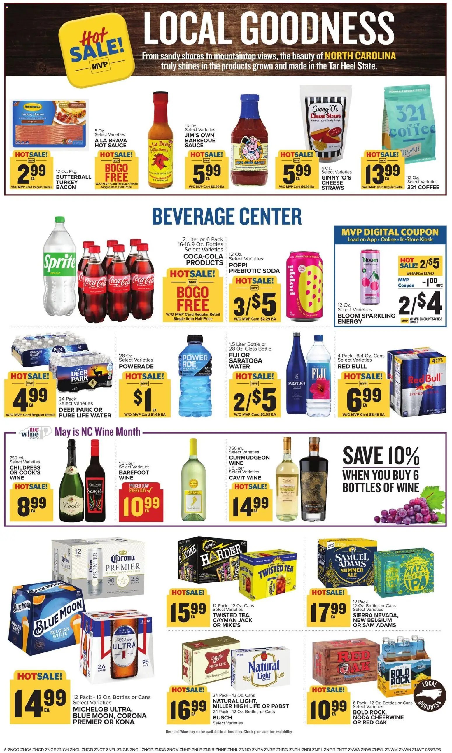 Food Lion Weekly Ad