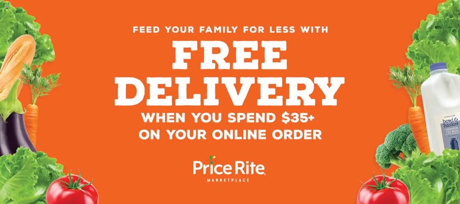 Price Rite Weekly Ad
