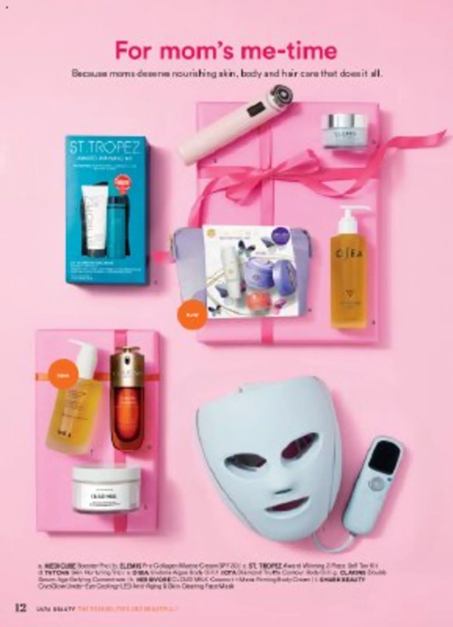Ulta Beauty Weekly Ad