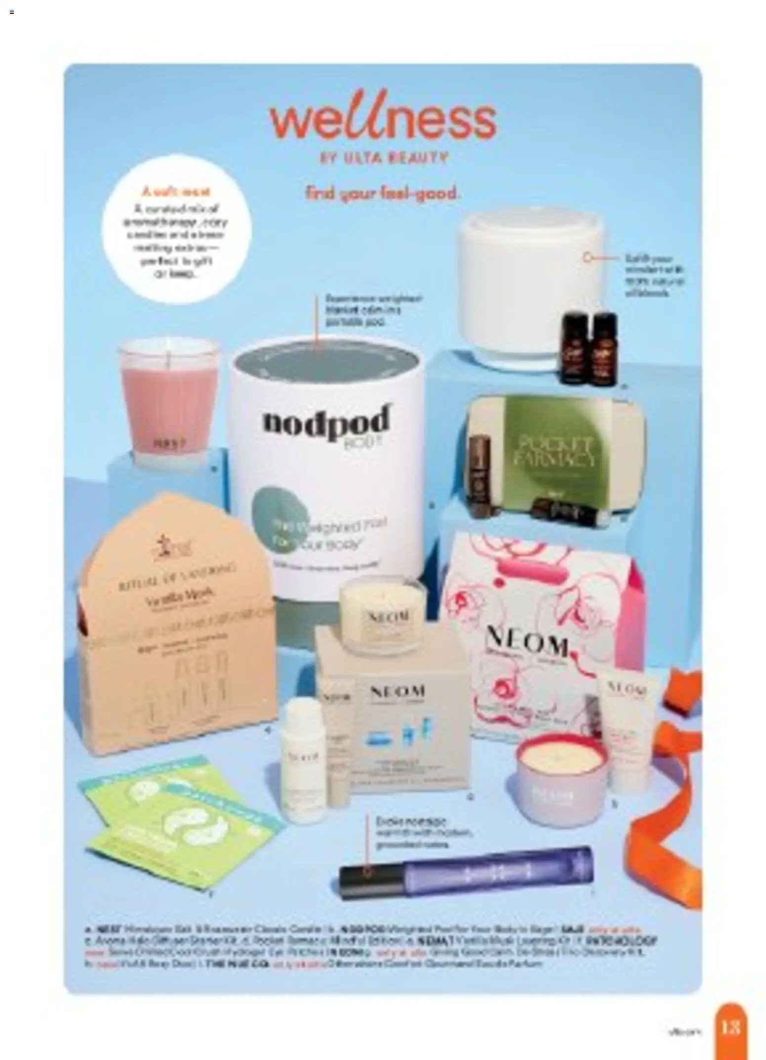 Ulta Beauty Weekly Ad