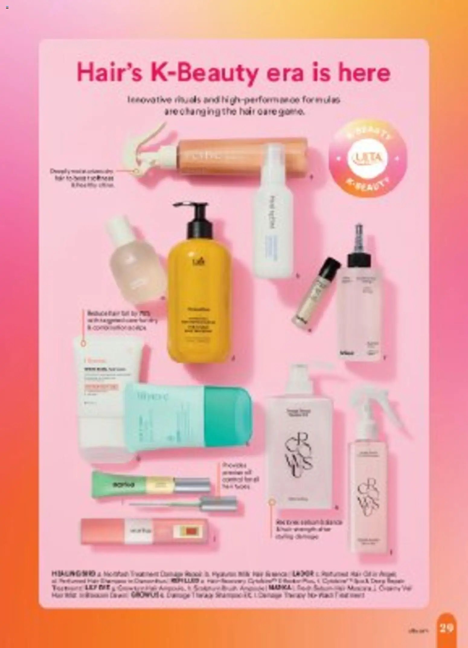 Ulta Beauty Weekly Ad