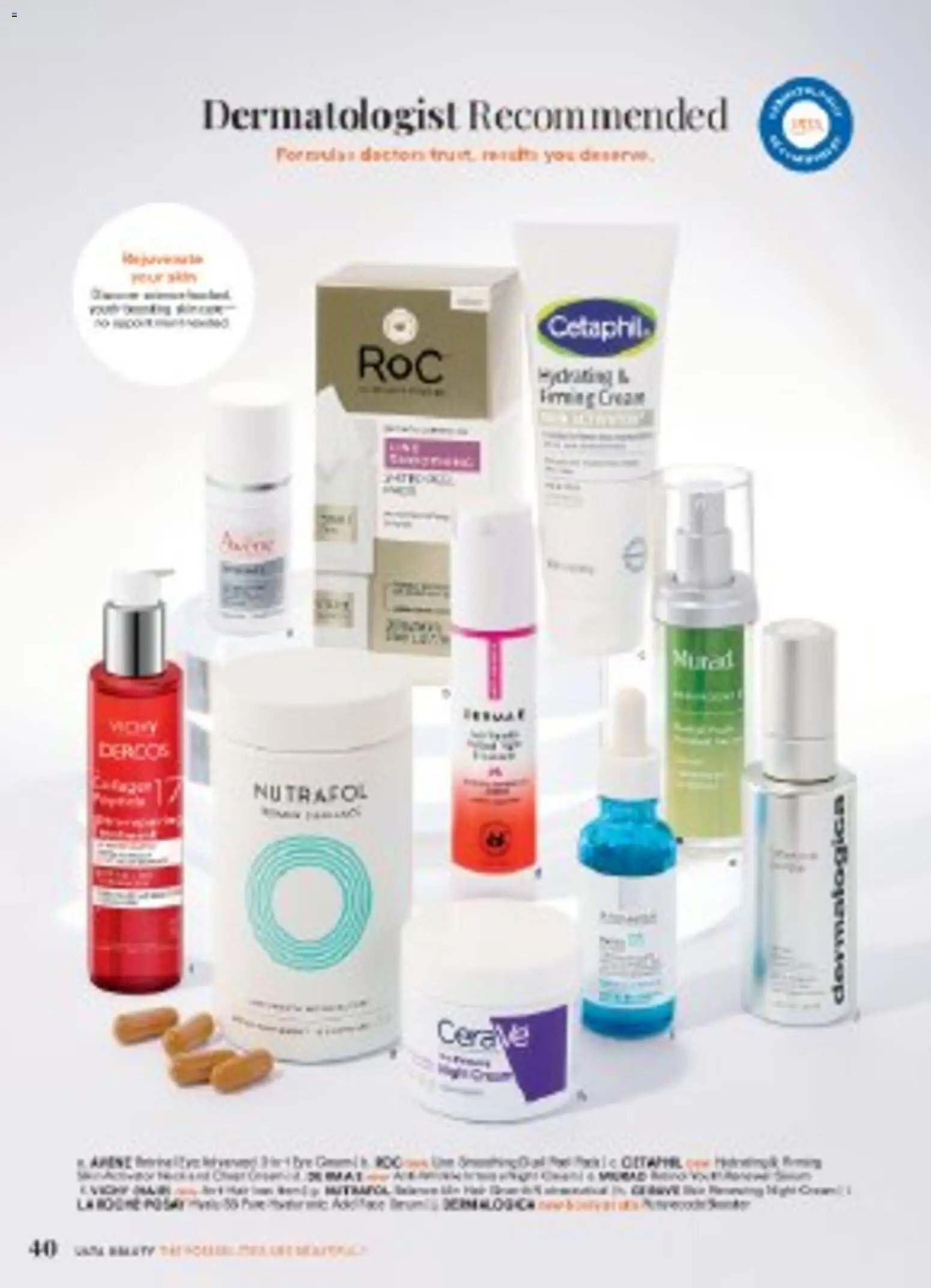 Ulta Beauty Weekly Ad