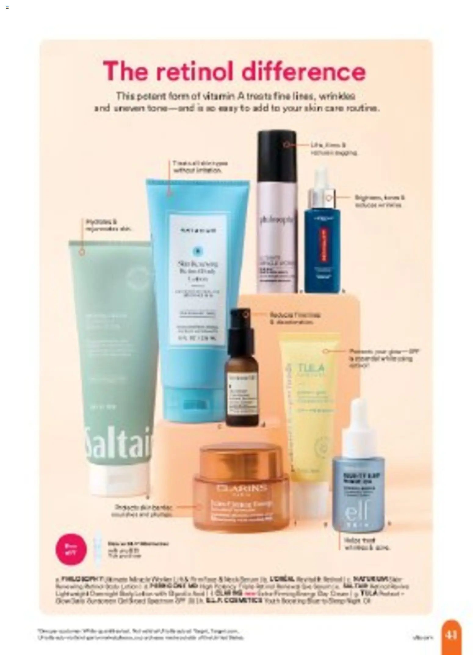 Ulta Beauty Weekly Ad