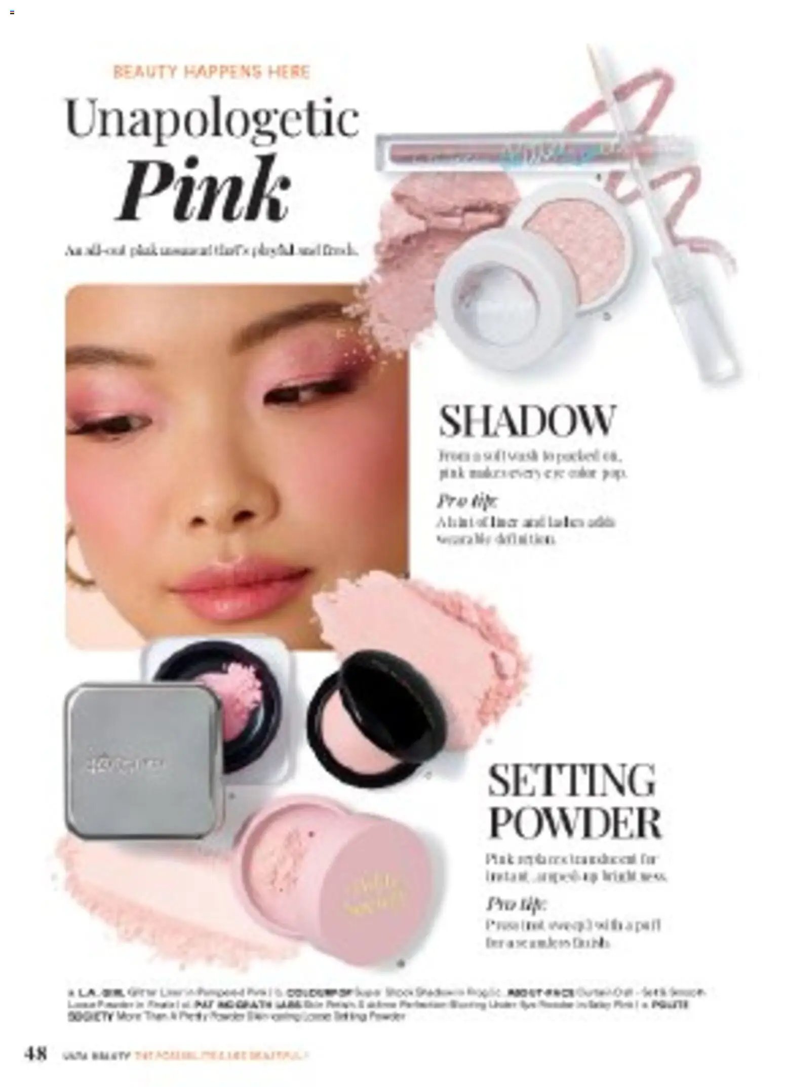 Ulta Beauty Weekly Ad