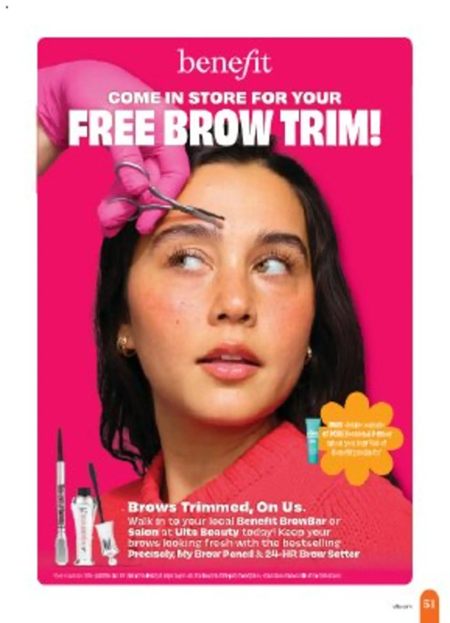 Ulta Beauty Weekly Ad