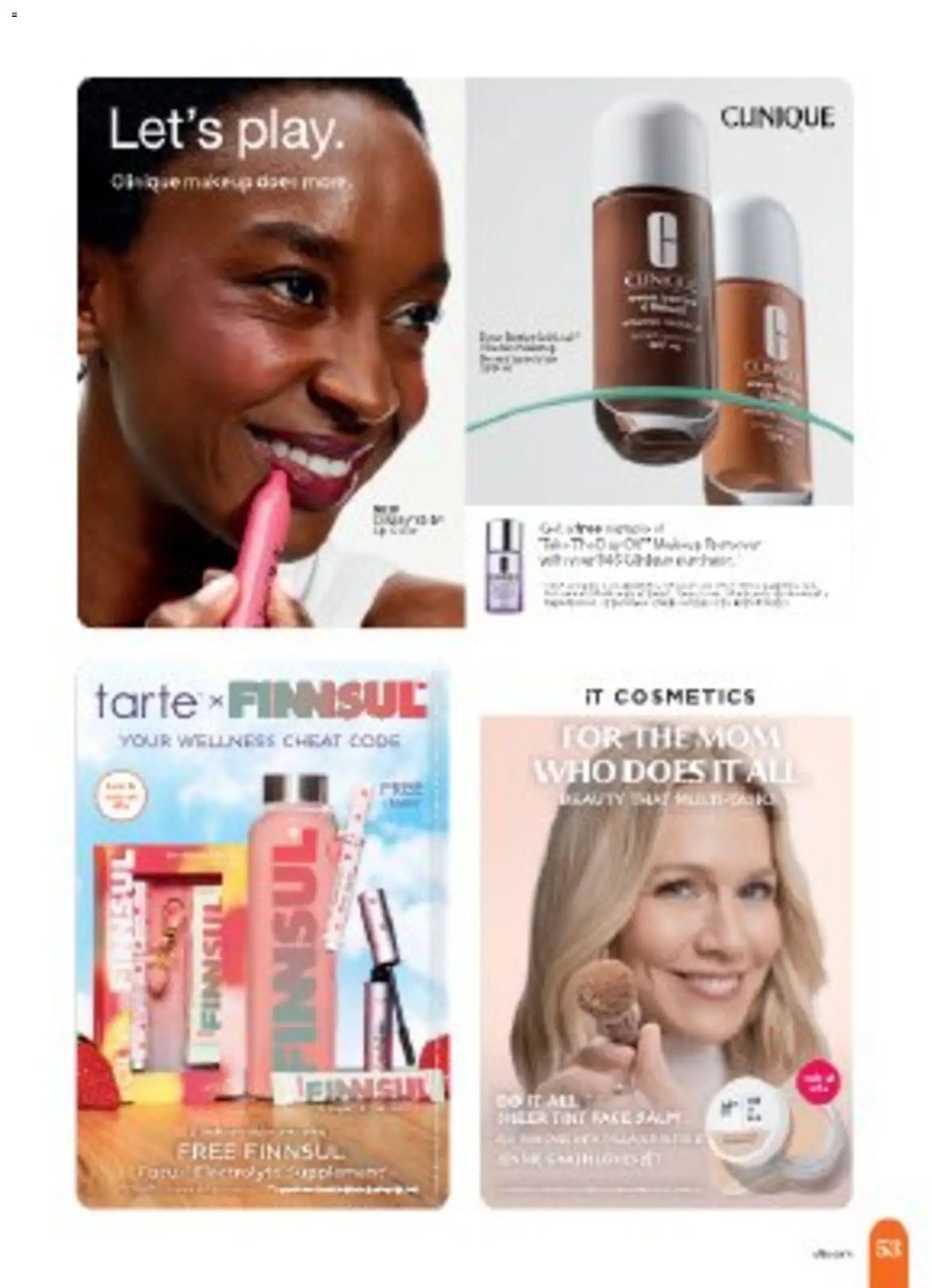Ulta Beauty Weekly Ad