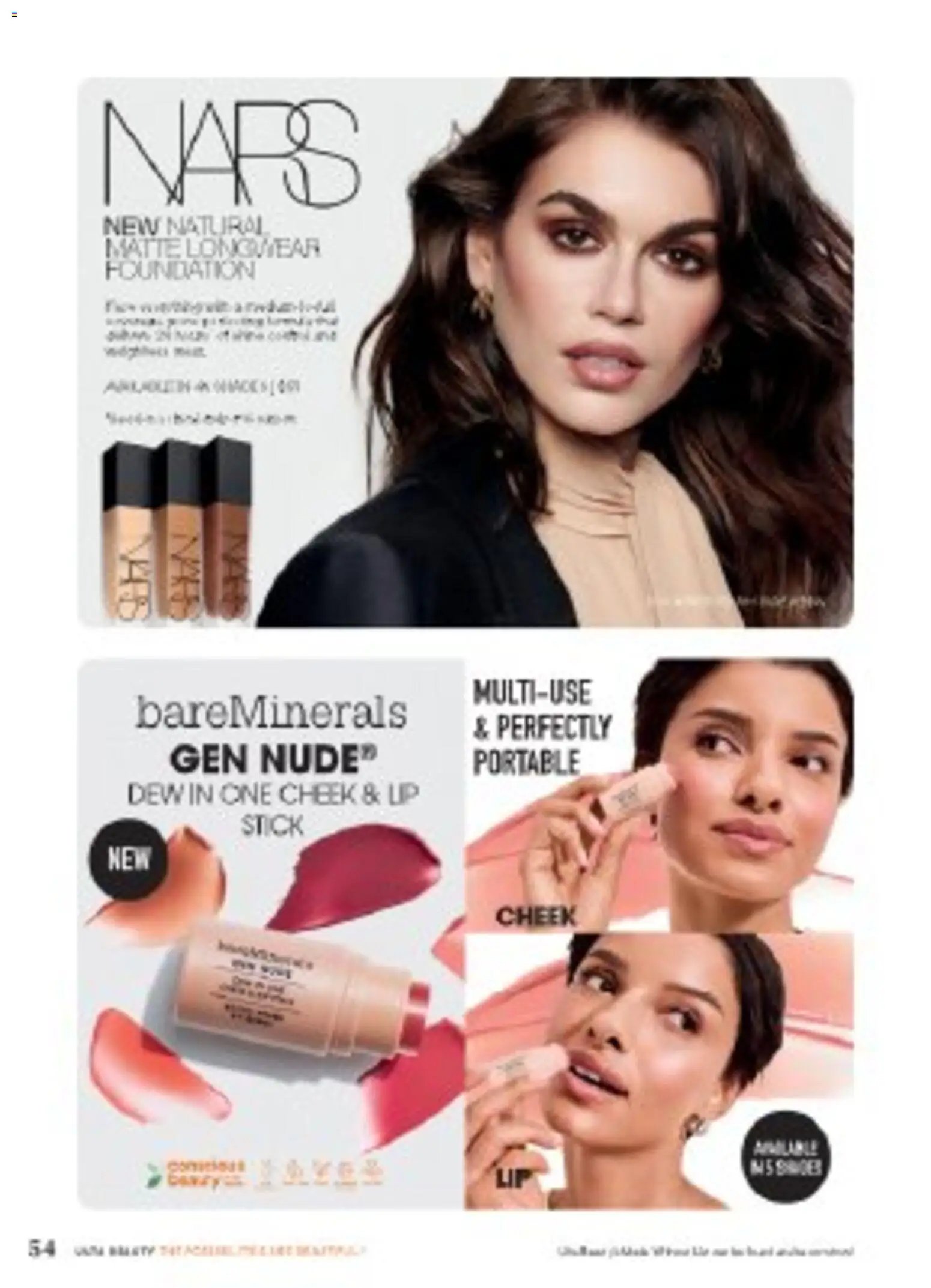 Ulta Beauty Weekly Ad