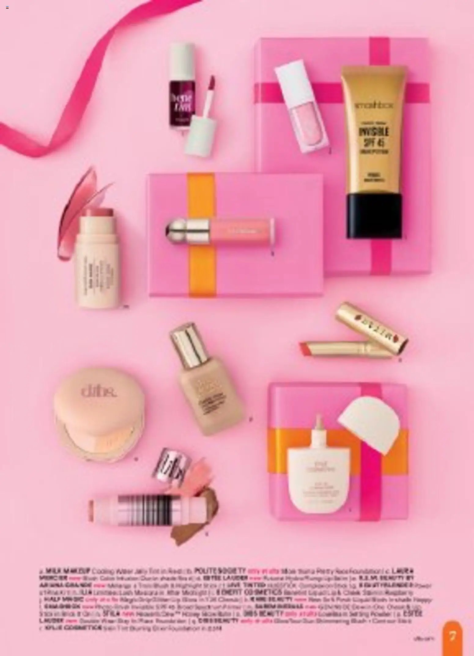 Ulta Beauty Weekly Ad