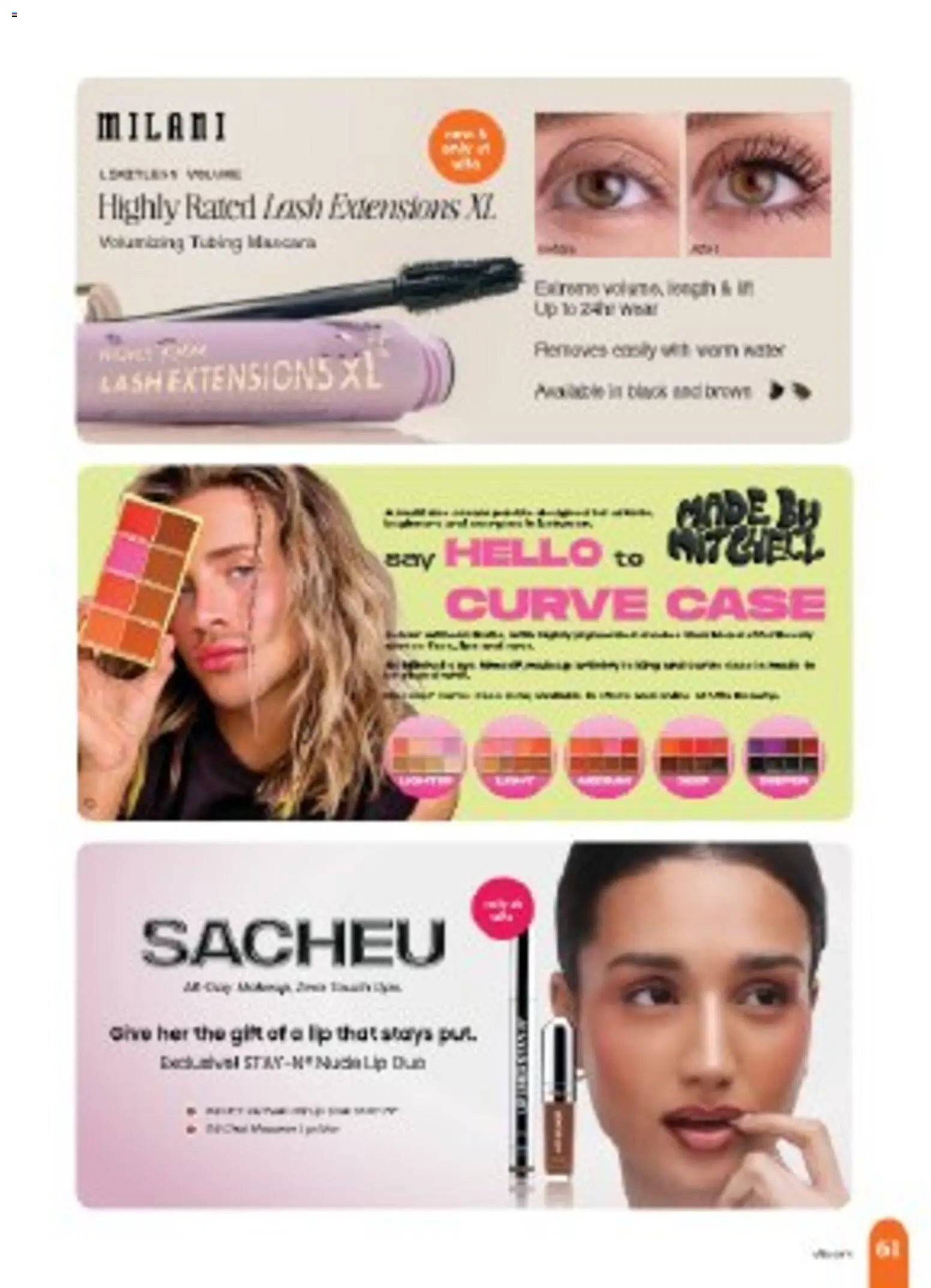 Ulta Beauty Weekly Ad