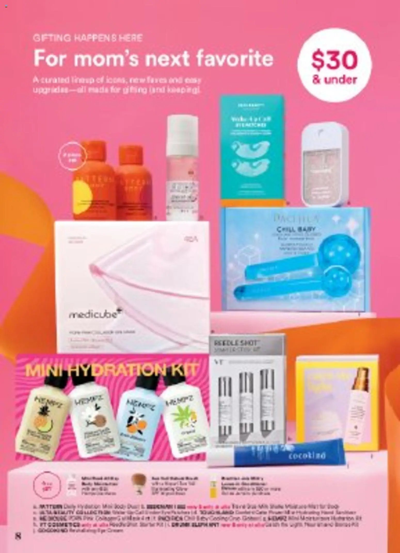 Ulta Beauty Weekly Ad