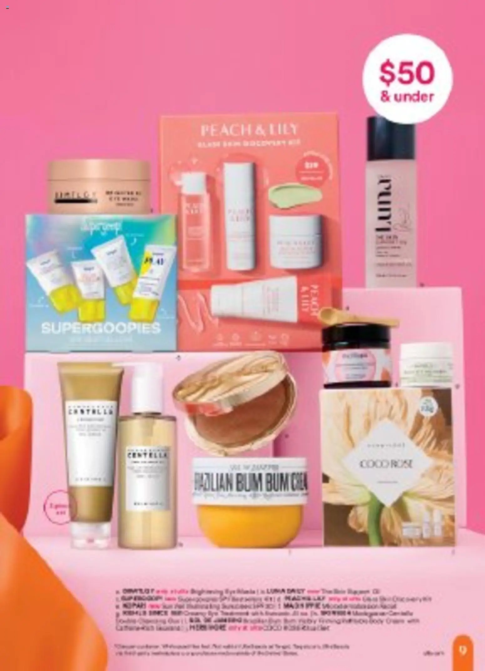 Ulta Beauty Weekly Ad