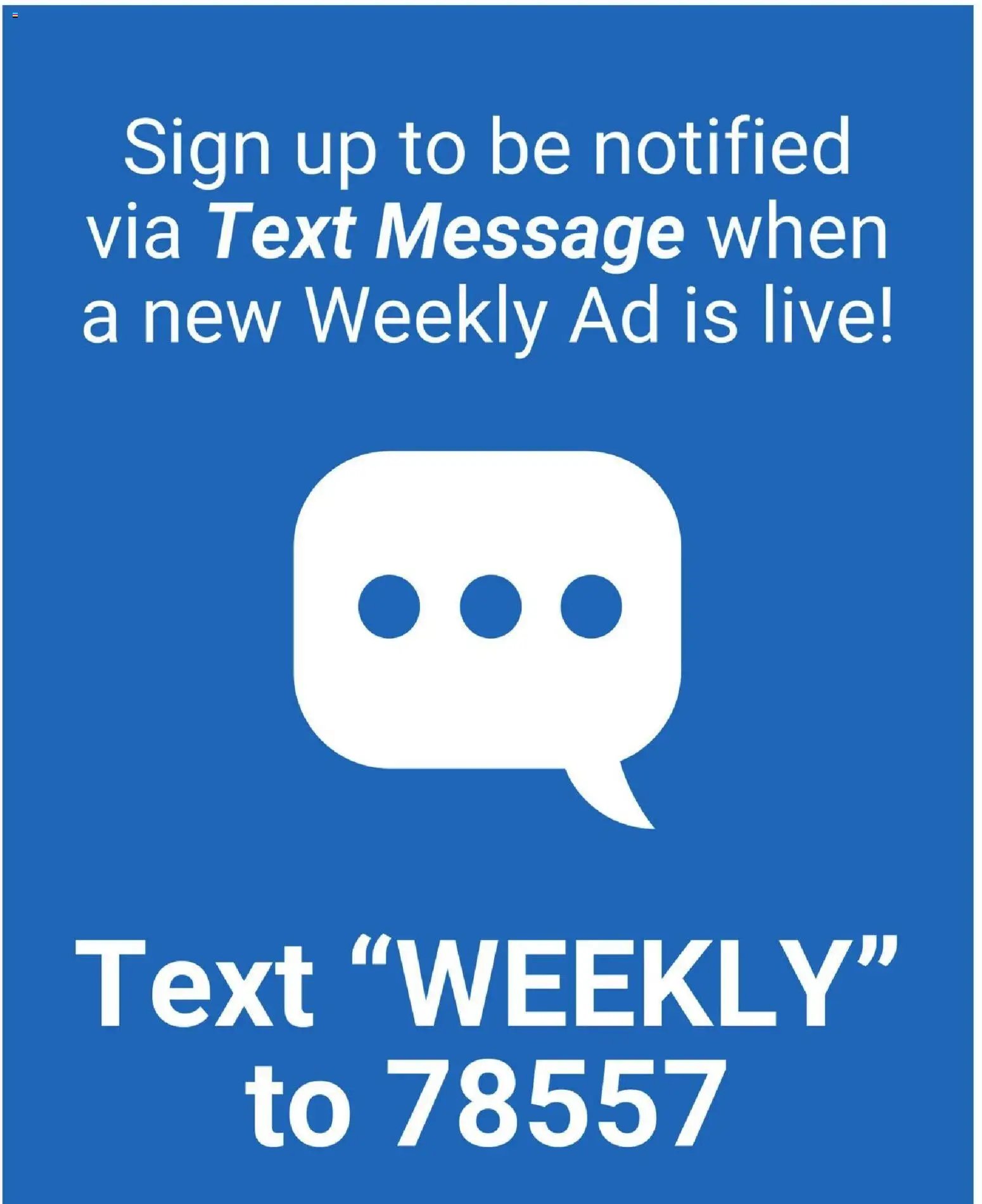 Dunham's Sports Weekly Ad