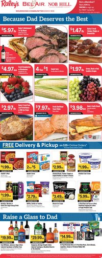 Raley's Weekly Ad