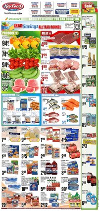 Key Food Weekly Ad